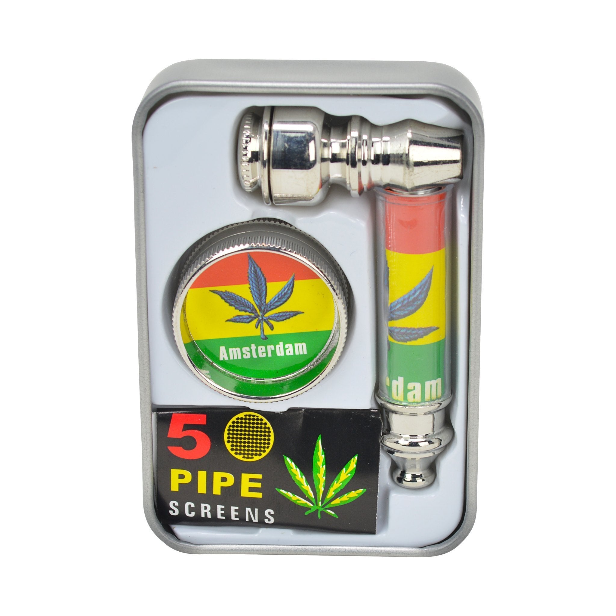 Stoner On The Go Kit - 2.5in - Image 3