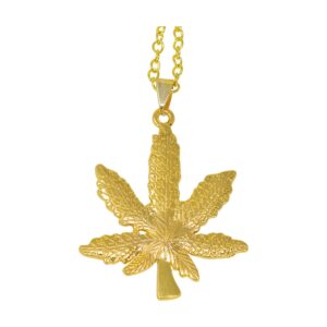 Stoner Pride Party Necklace
