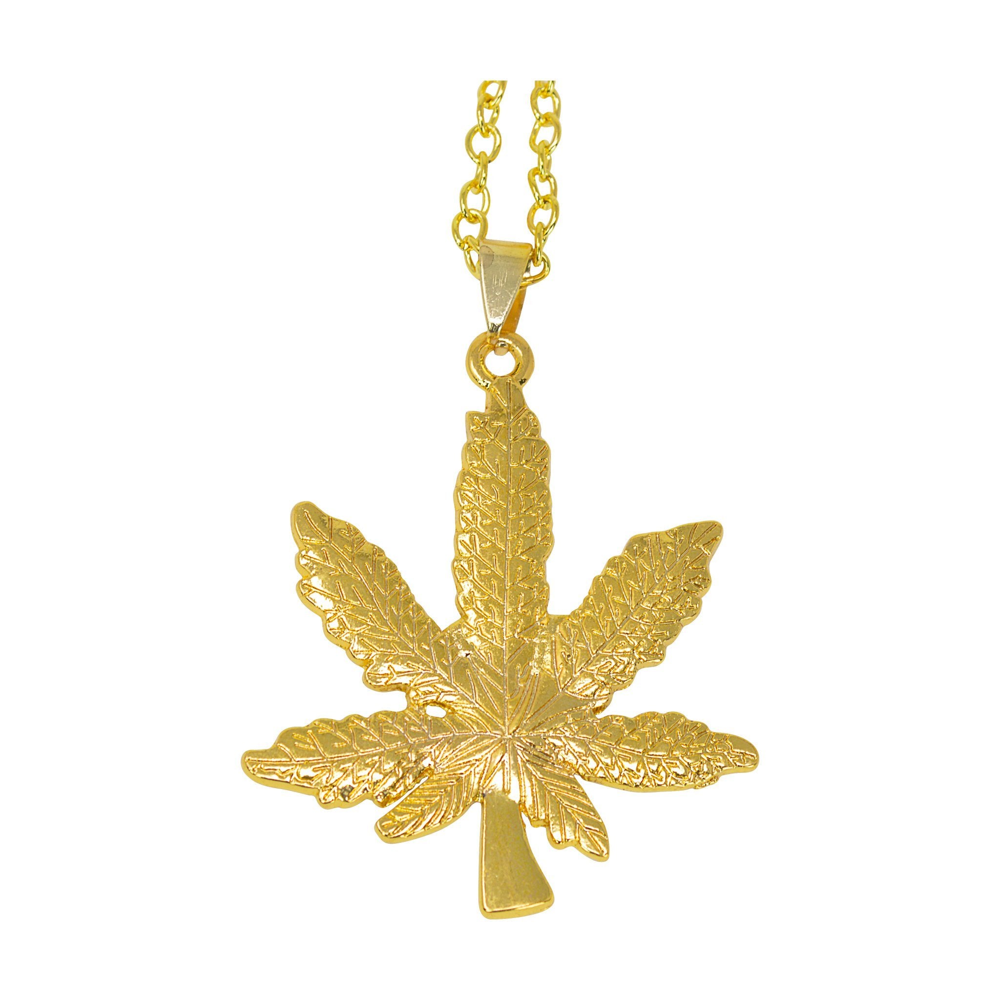 Stoner Pride Party Necklace