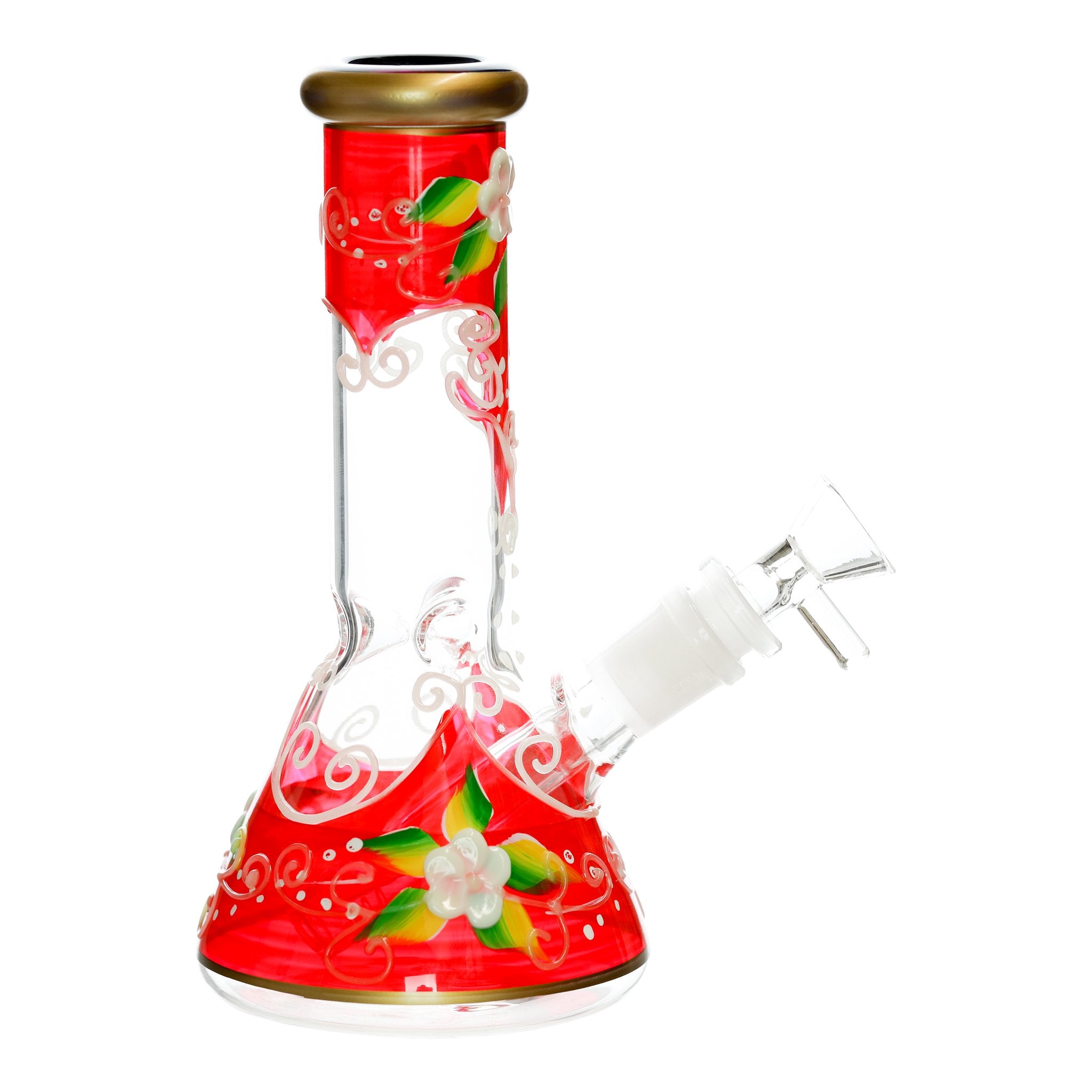 Storybook Bong - 8in - Image 4