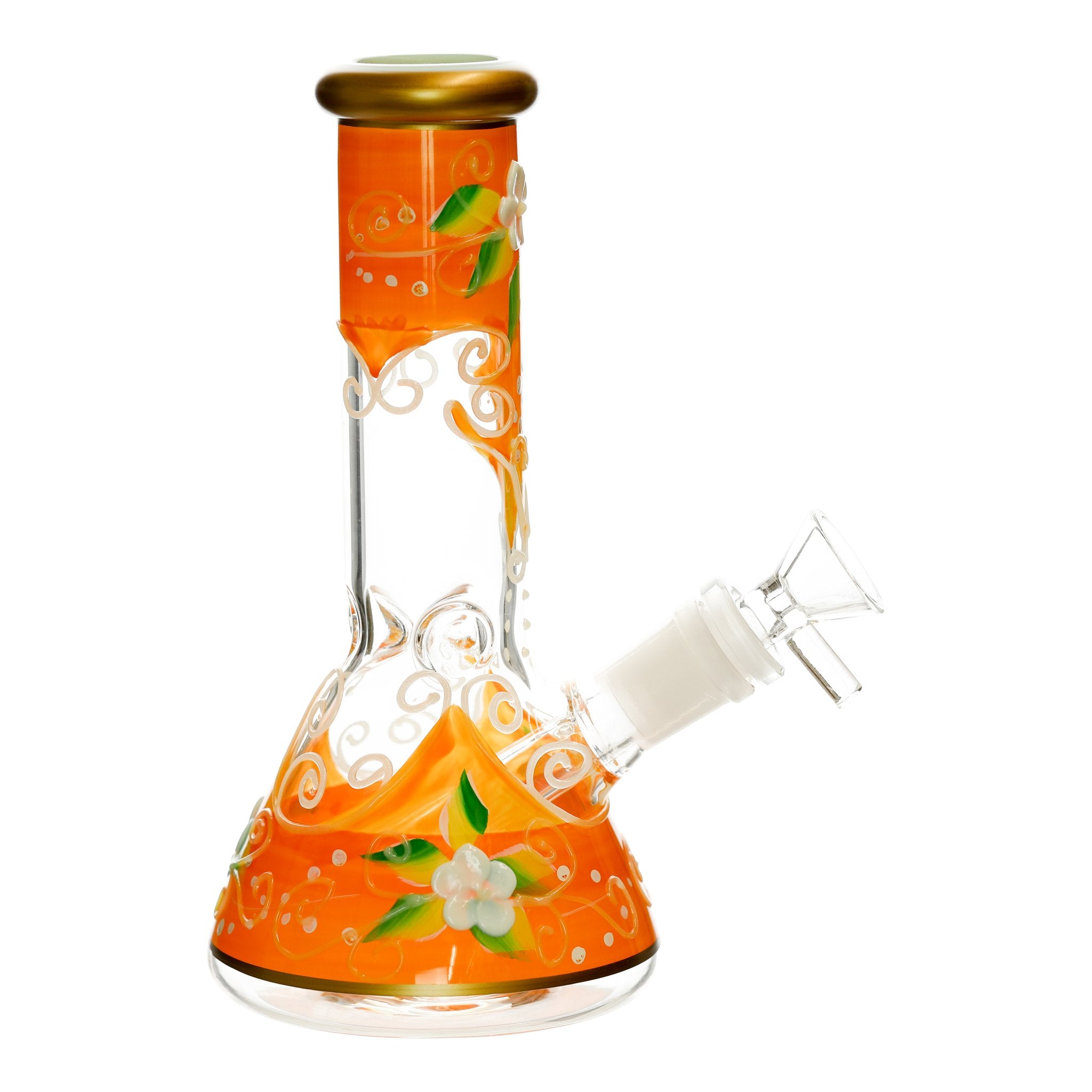 Storybook Bong - 8in - Image 3