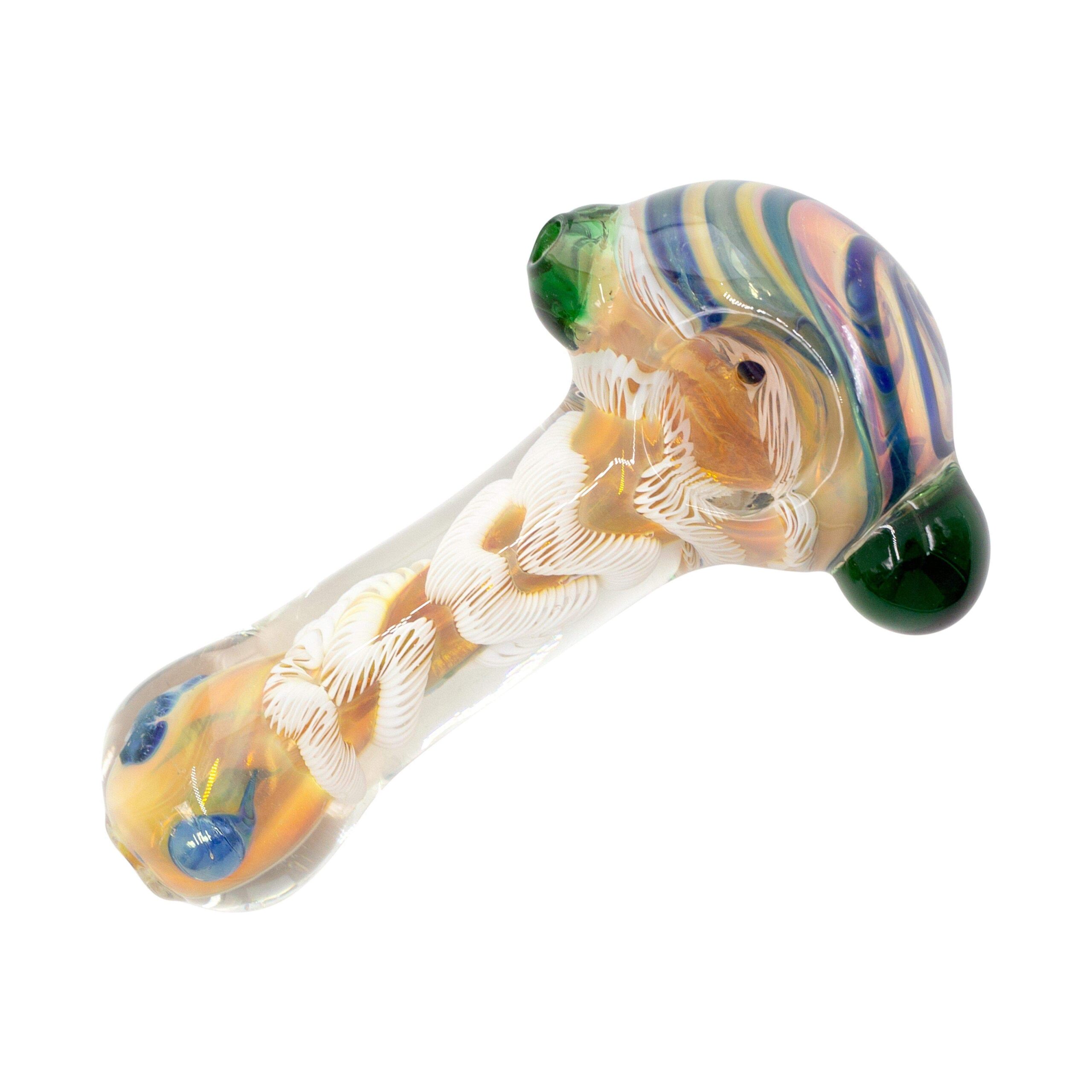 Streamer Pipe - 5in