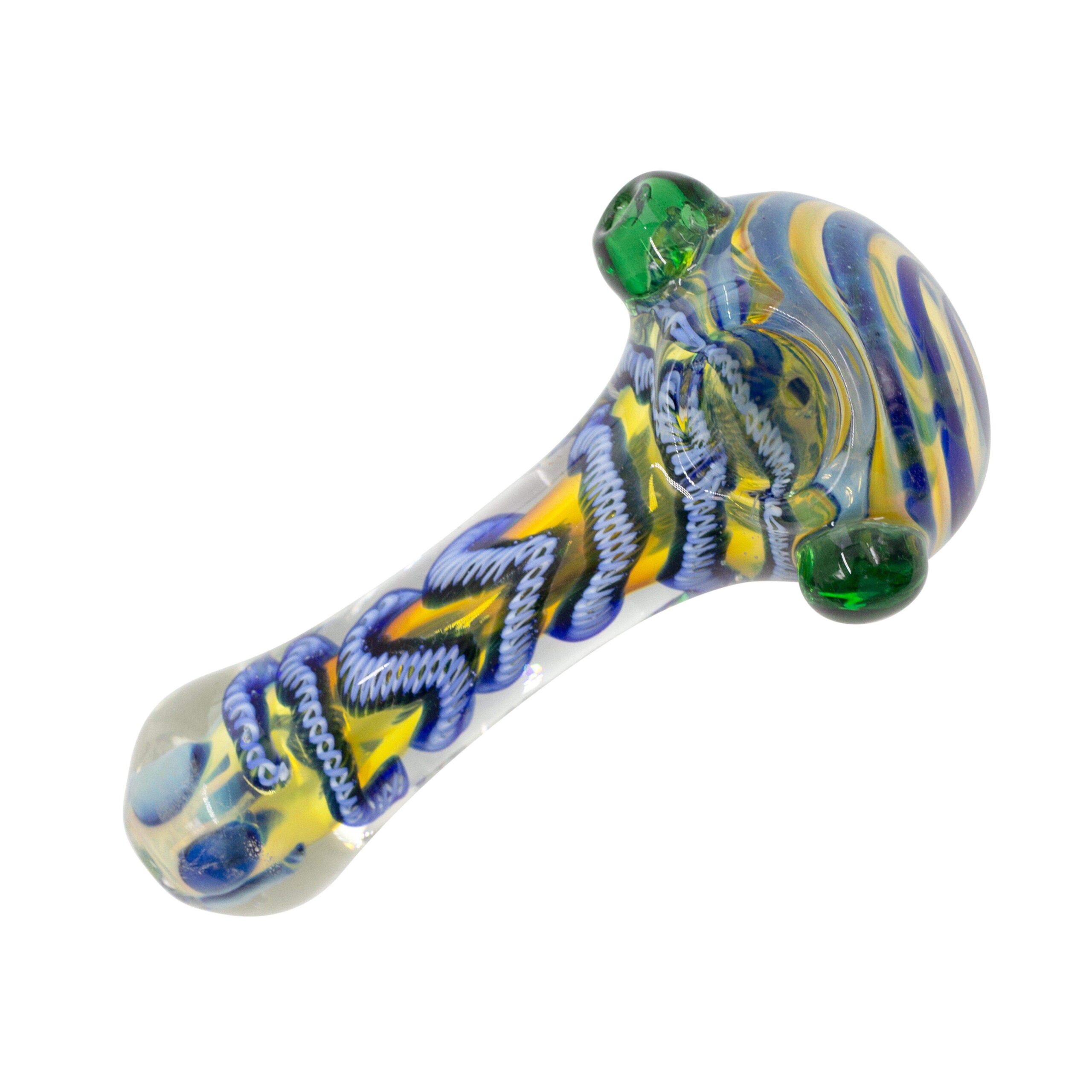 Streamer Pipe - 5in - Image 2