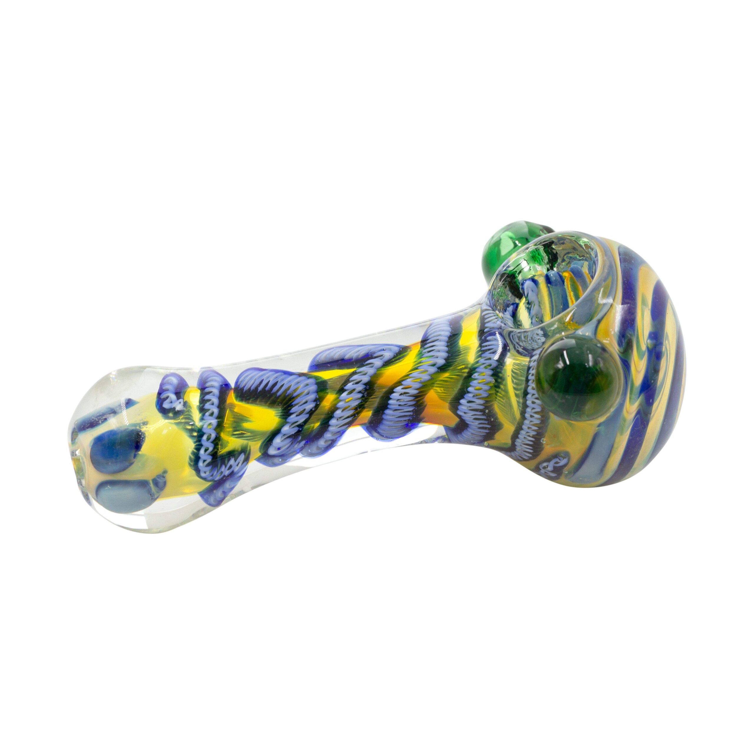 Streamer Pipe - 5in - Image 5