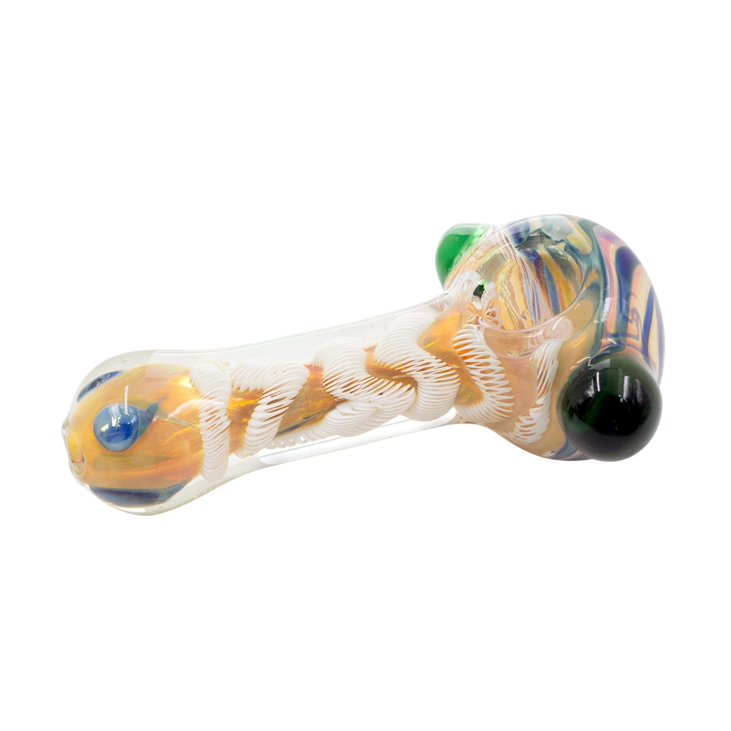 Streamer Pipe - 5in - Image 4