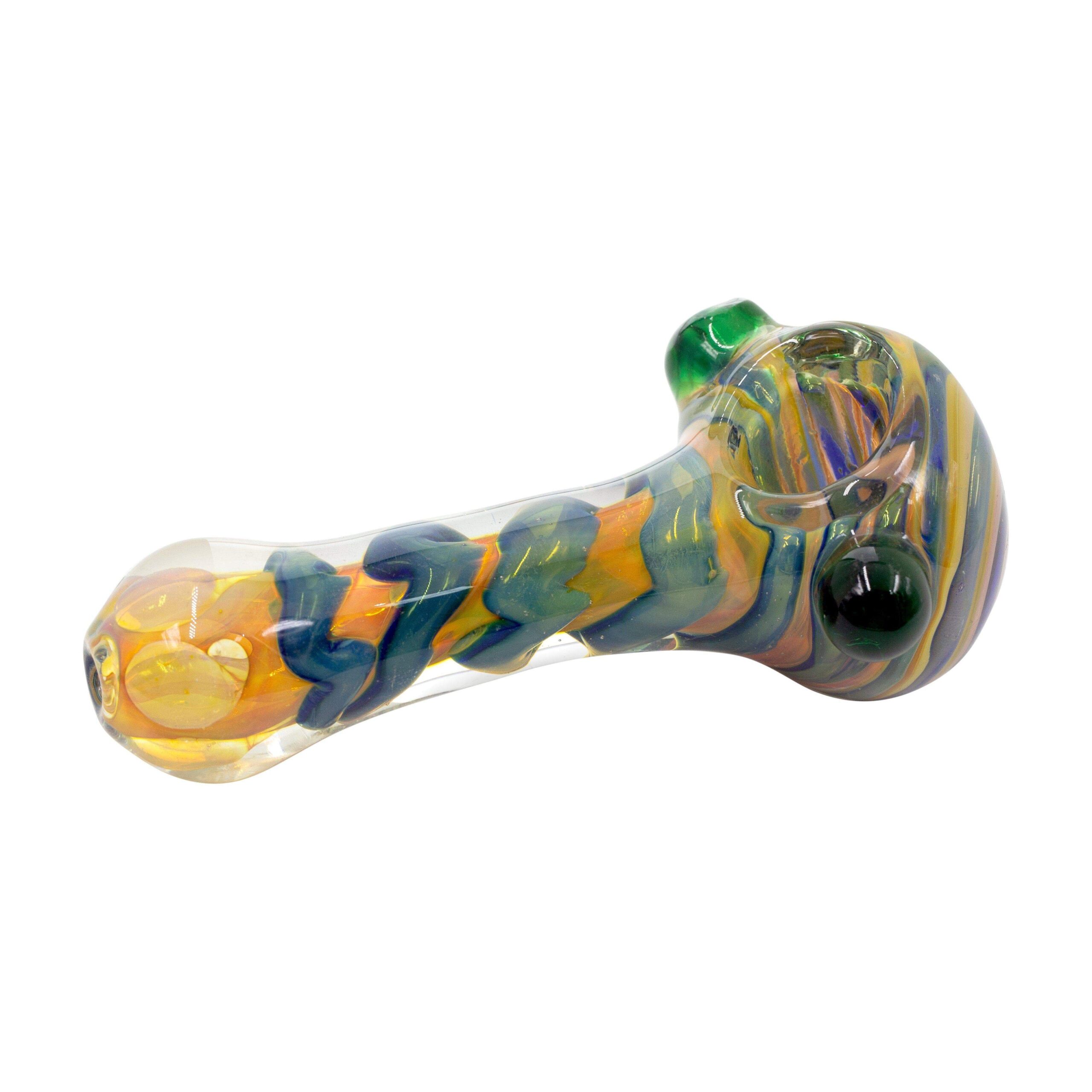 Streamer Pipe - 5in - Image 6