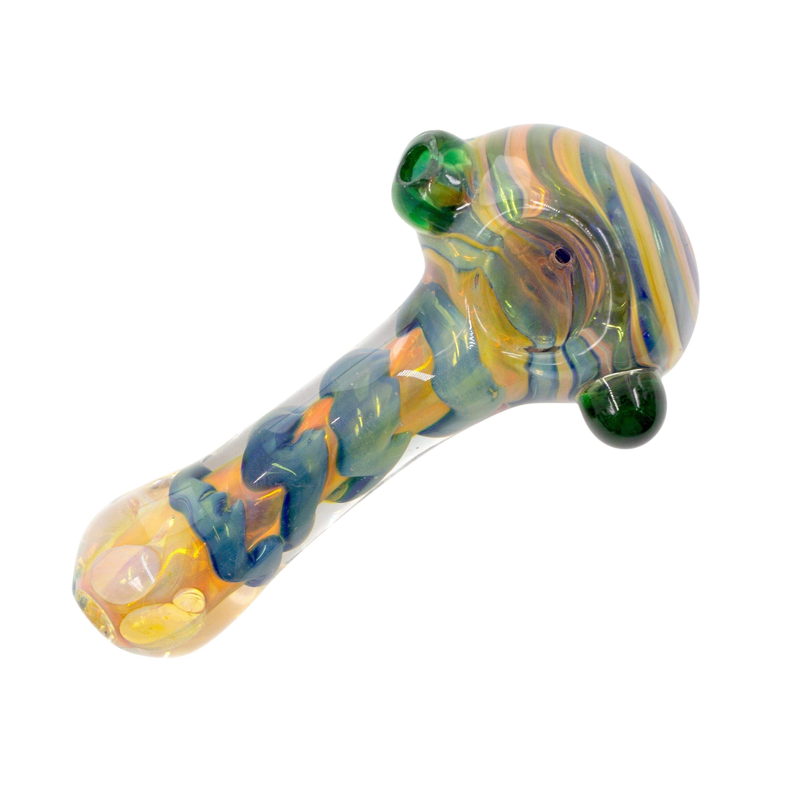 Streamer Pipe - 5in - Image 3