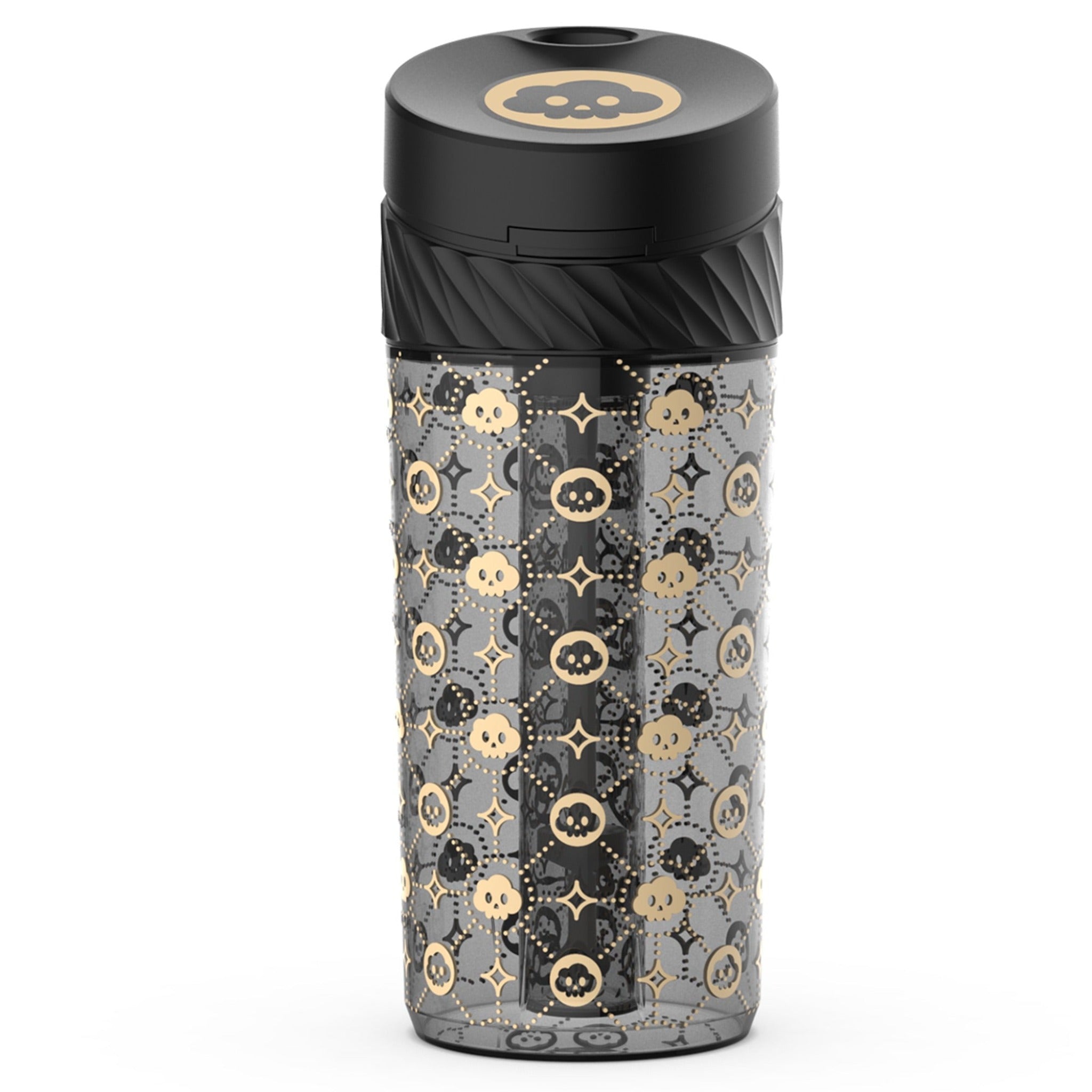 STRIO Bake & Sip Secret Bong - 10 inches - Image 2