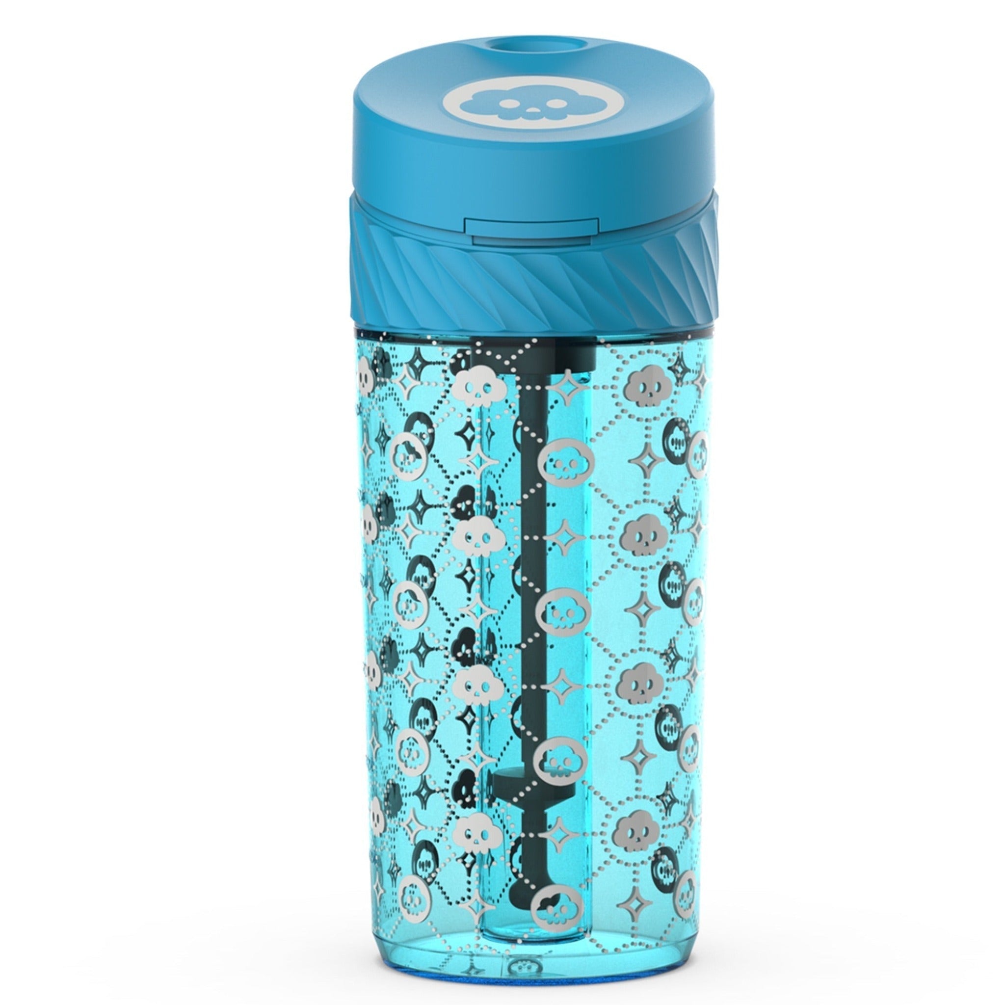 STRIO Bake & Sip Secret Bong - 10 inches - Image 3