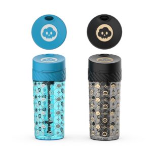 STRIO Bake & Sip Secret Bong - 10 inches