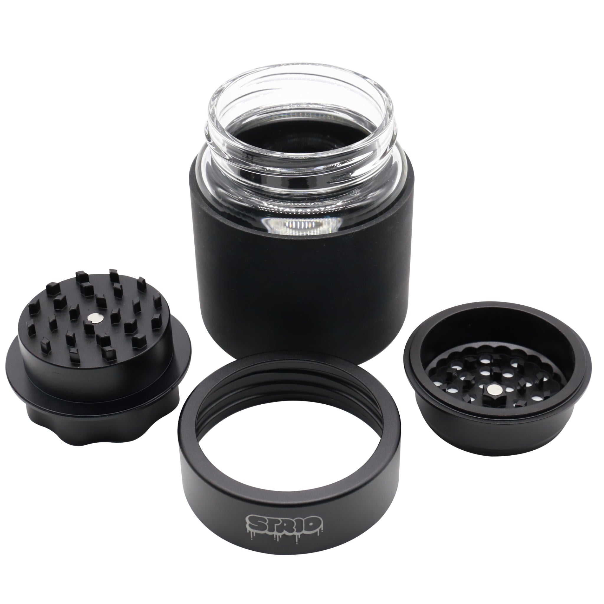 STRIO Grinder Jar - Image 3