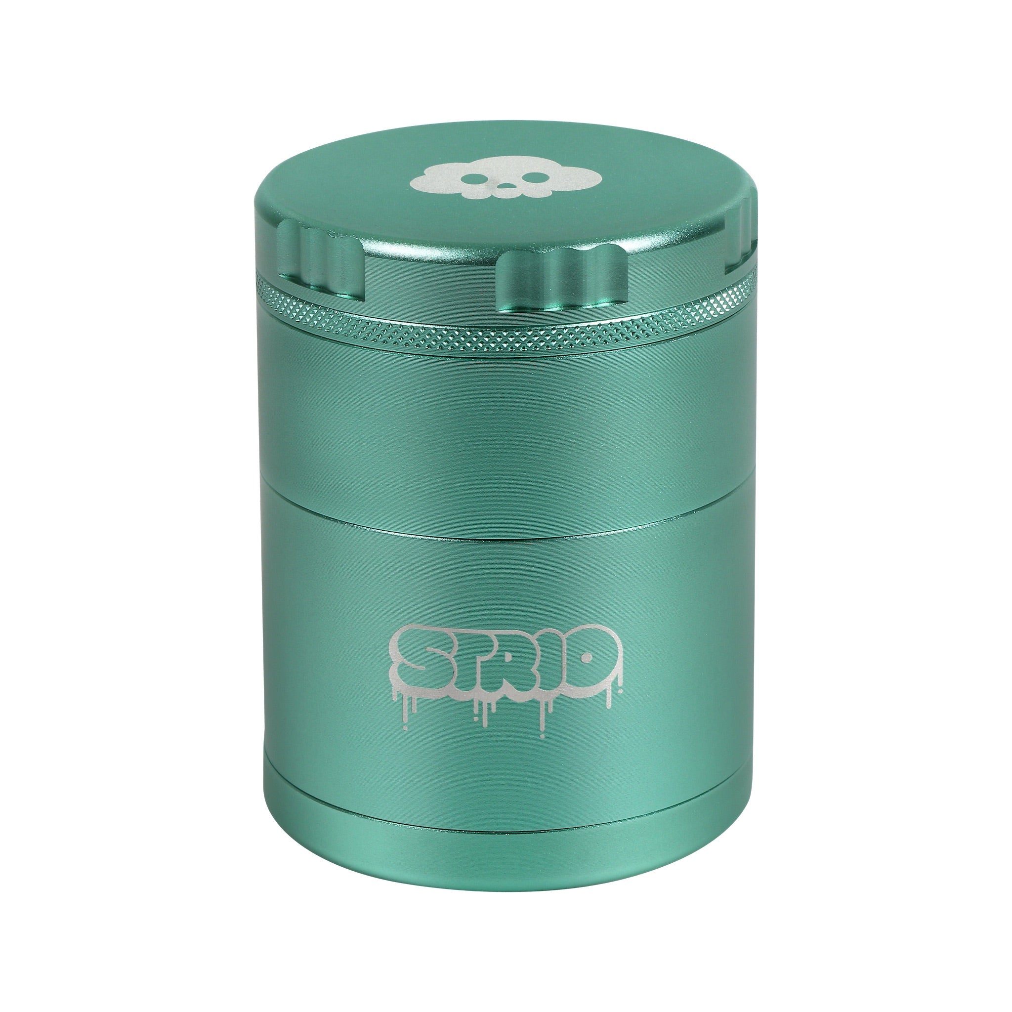 STRIO Twist Grinder - 3in - Image 2