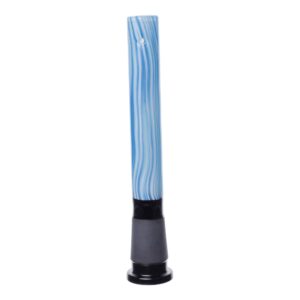 Striped Downstem