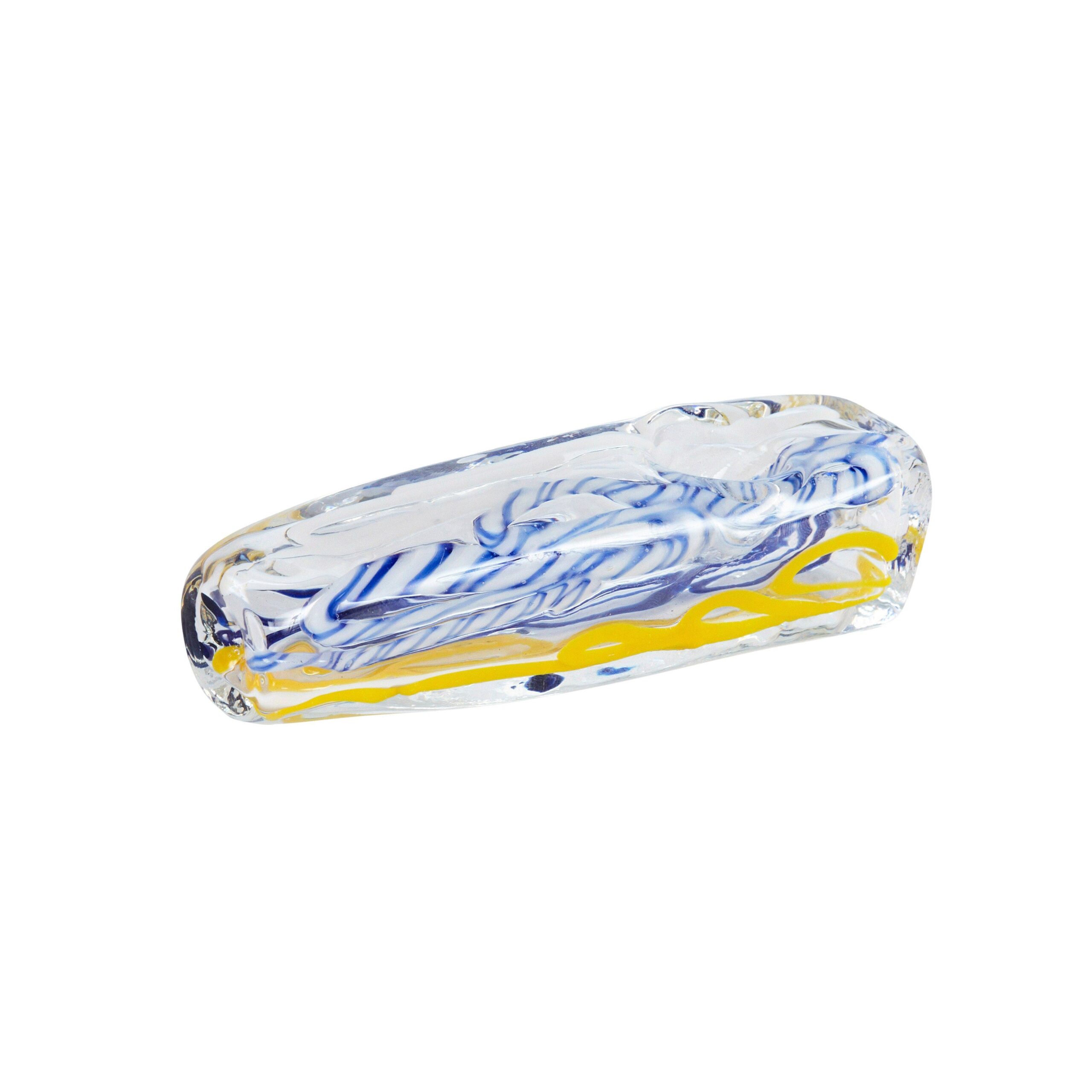 Stripped Steam Roller - 4in - Image 3