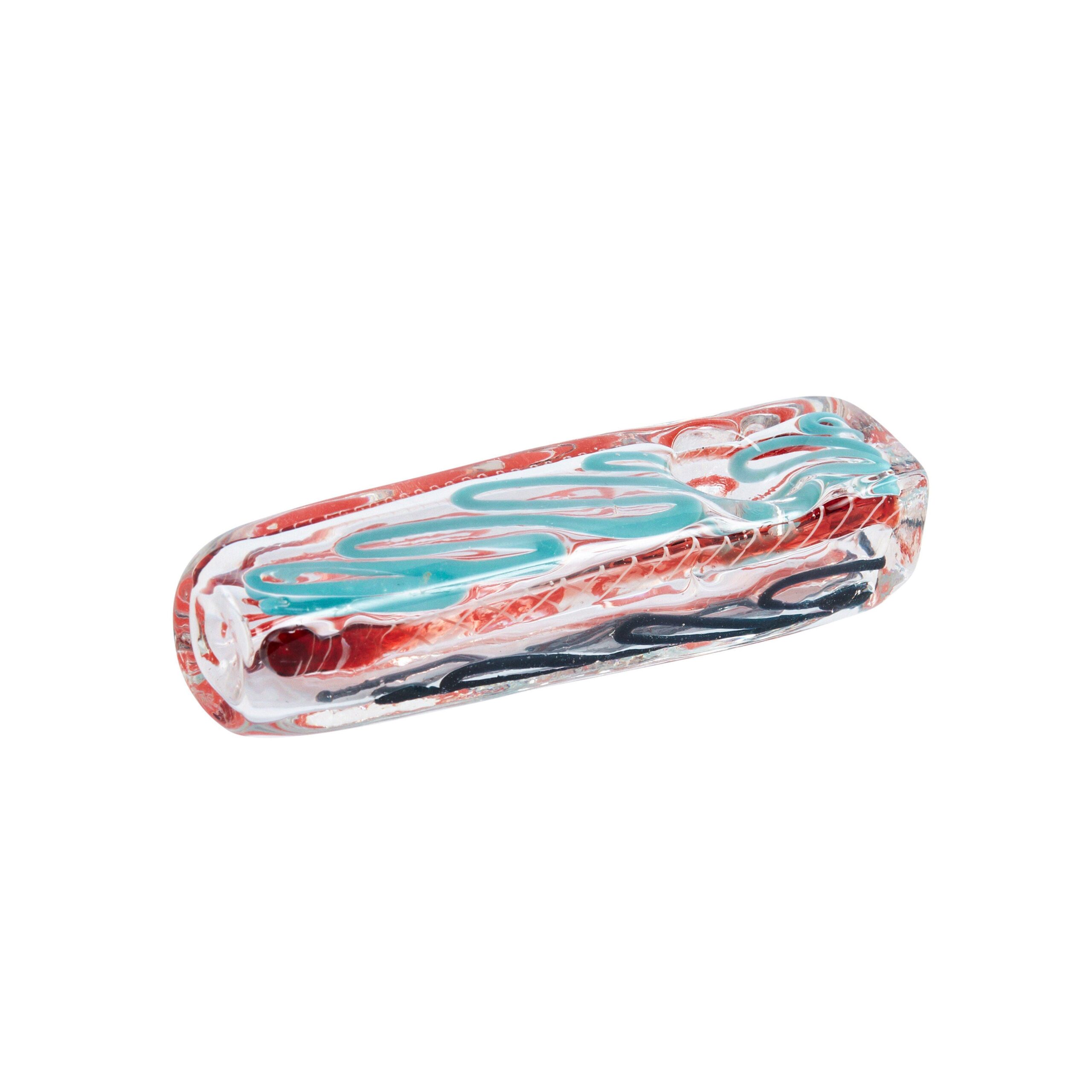 Stripped Steam Roller - 4in - Image 2