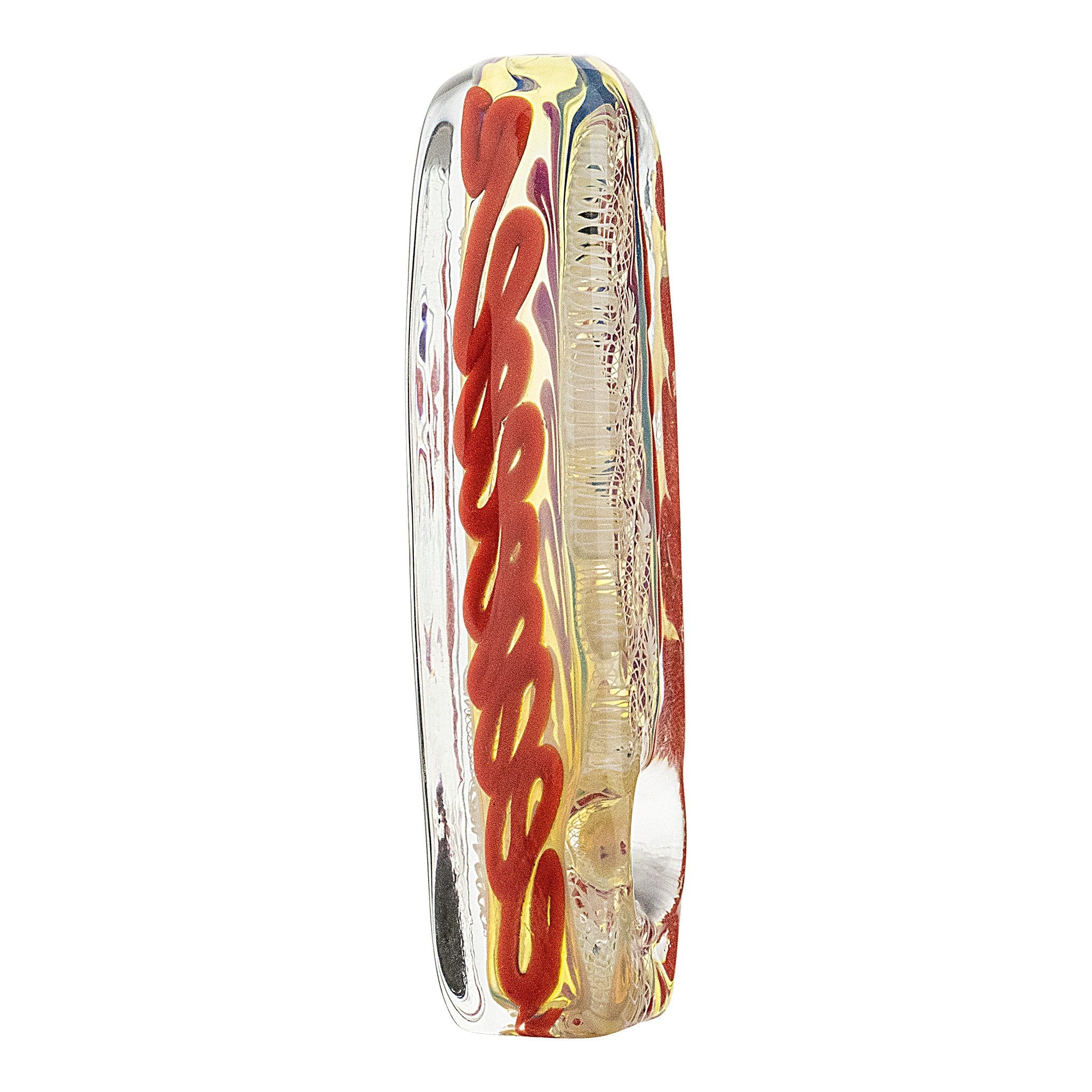 Stripped Steam Roller - 4in - Image 5