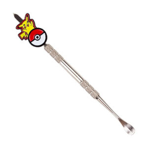 Stylish Pika Metal Dab Tool