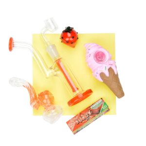 Summer Strawberry Set