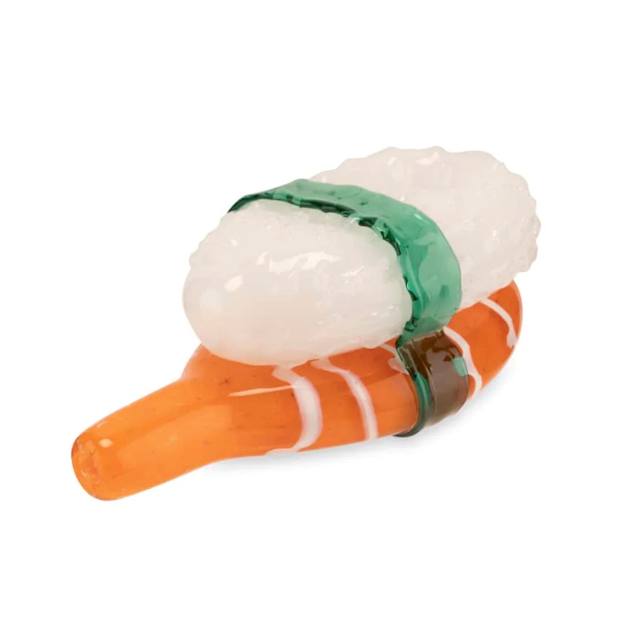 Sushi Salmon Nigiri Pipe - 5in - Image 3