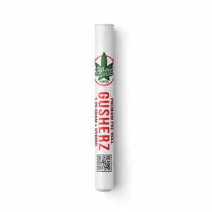 Tailored Hemp Co CBD Pre Rolls - 1500mg