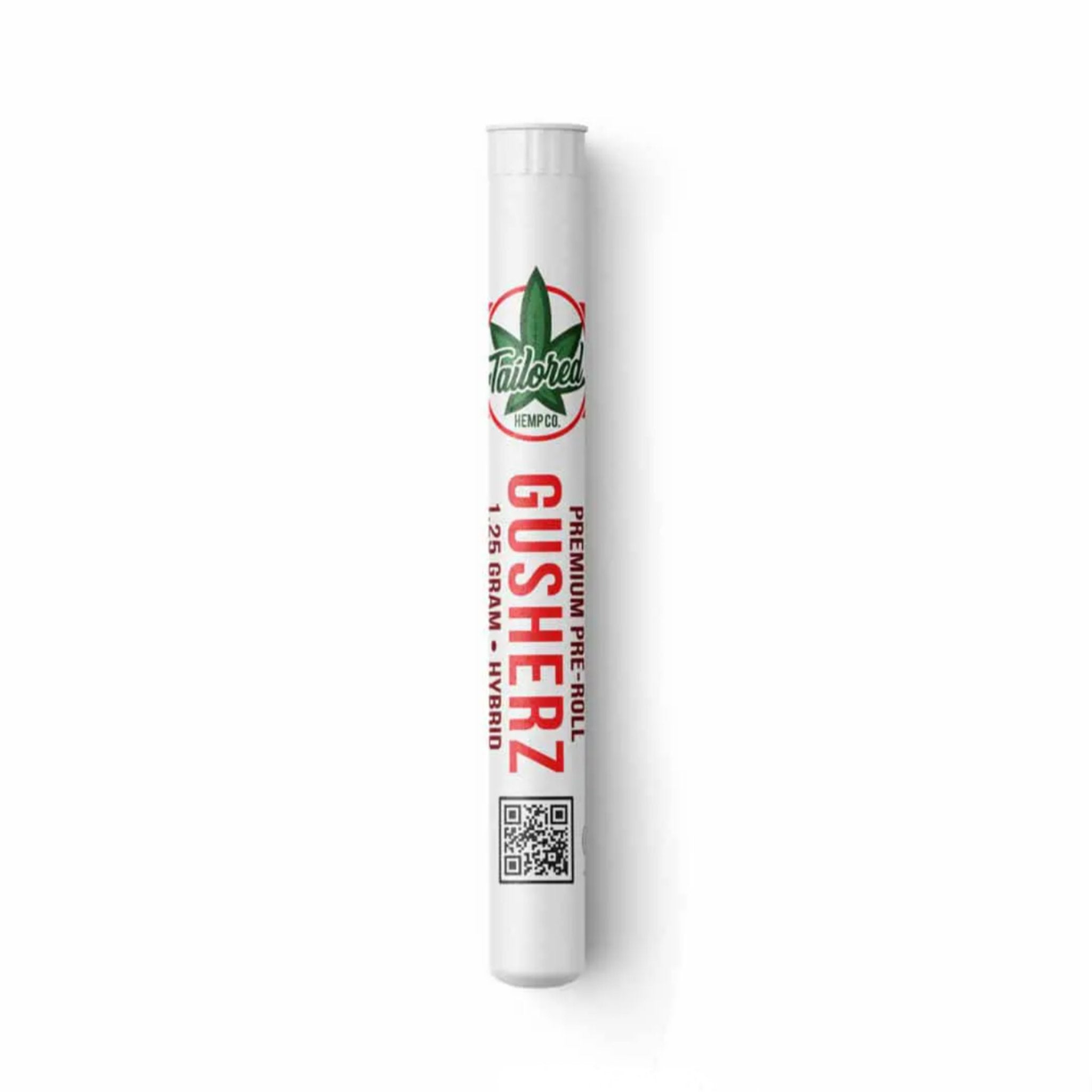 Tailored Hemp Co CBD Pre Rolls - 1500mg