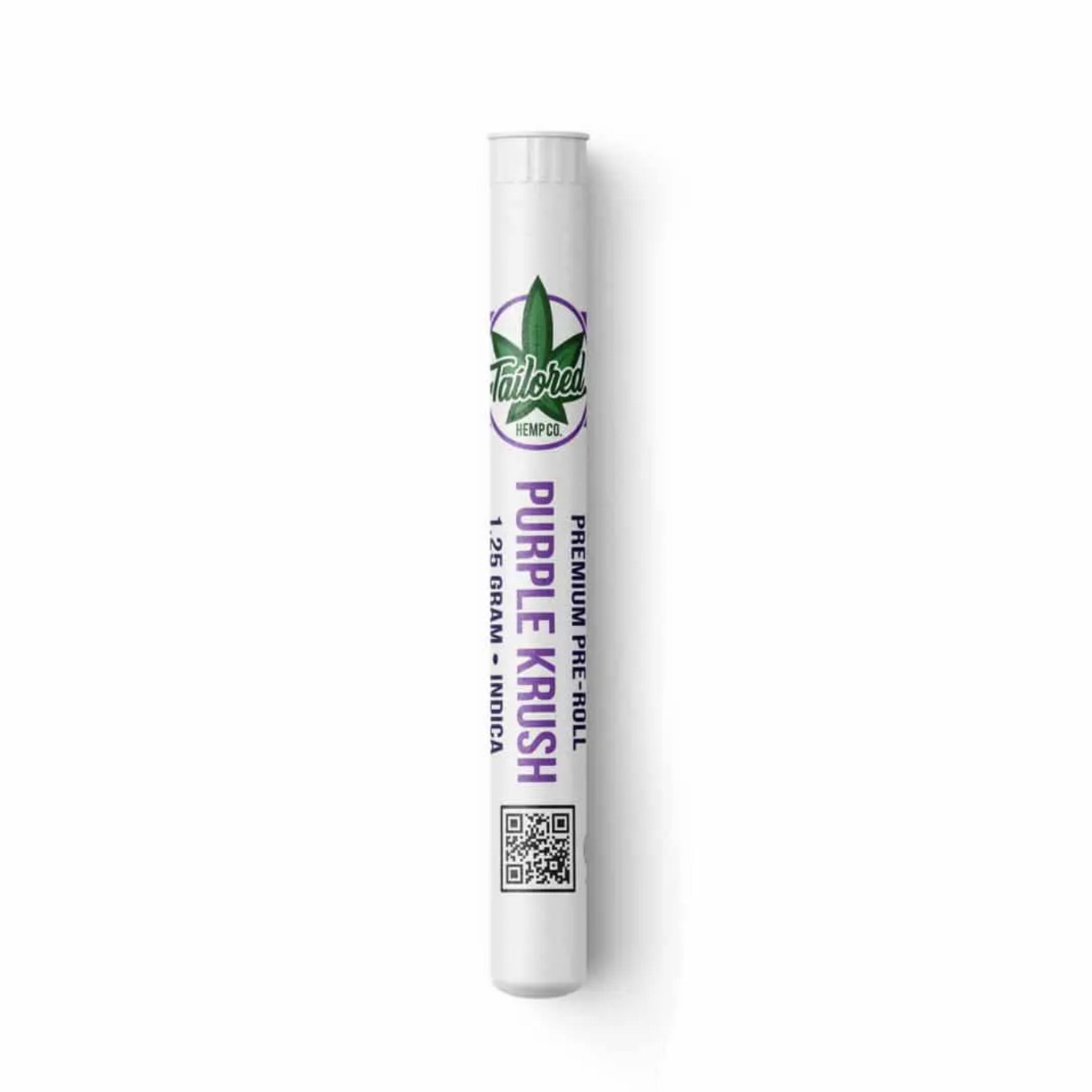 Tailored Hemp Co CBD Pre Rolls - 1500mg - Image 3