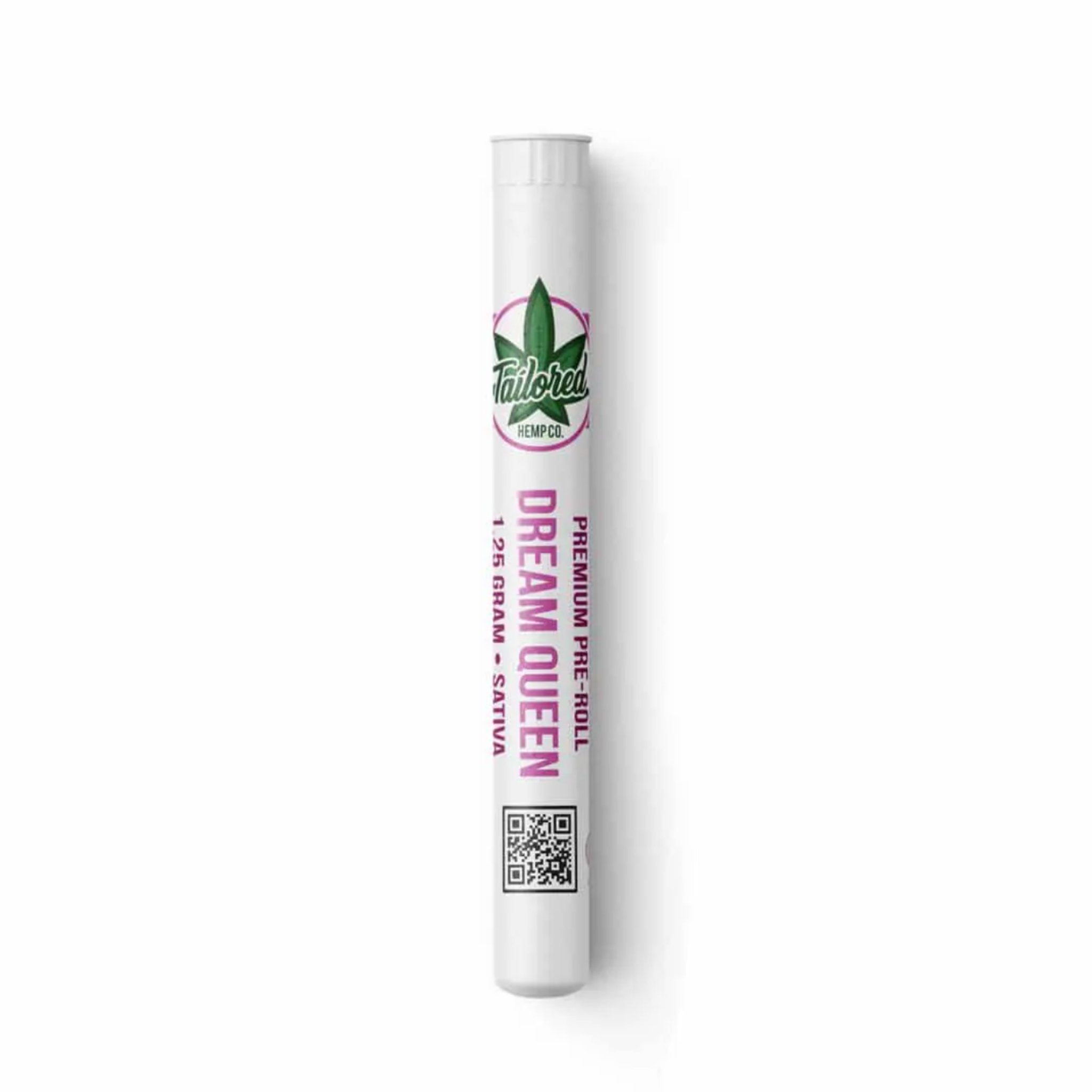 Tailored Hemp Co CBD Pre Rolls - 1500mg - Image 2