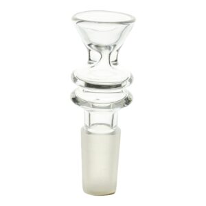 Tall Martini Bowl - 14mm Male