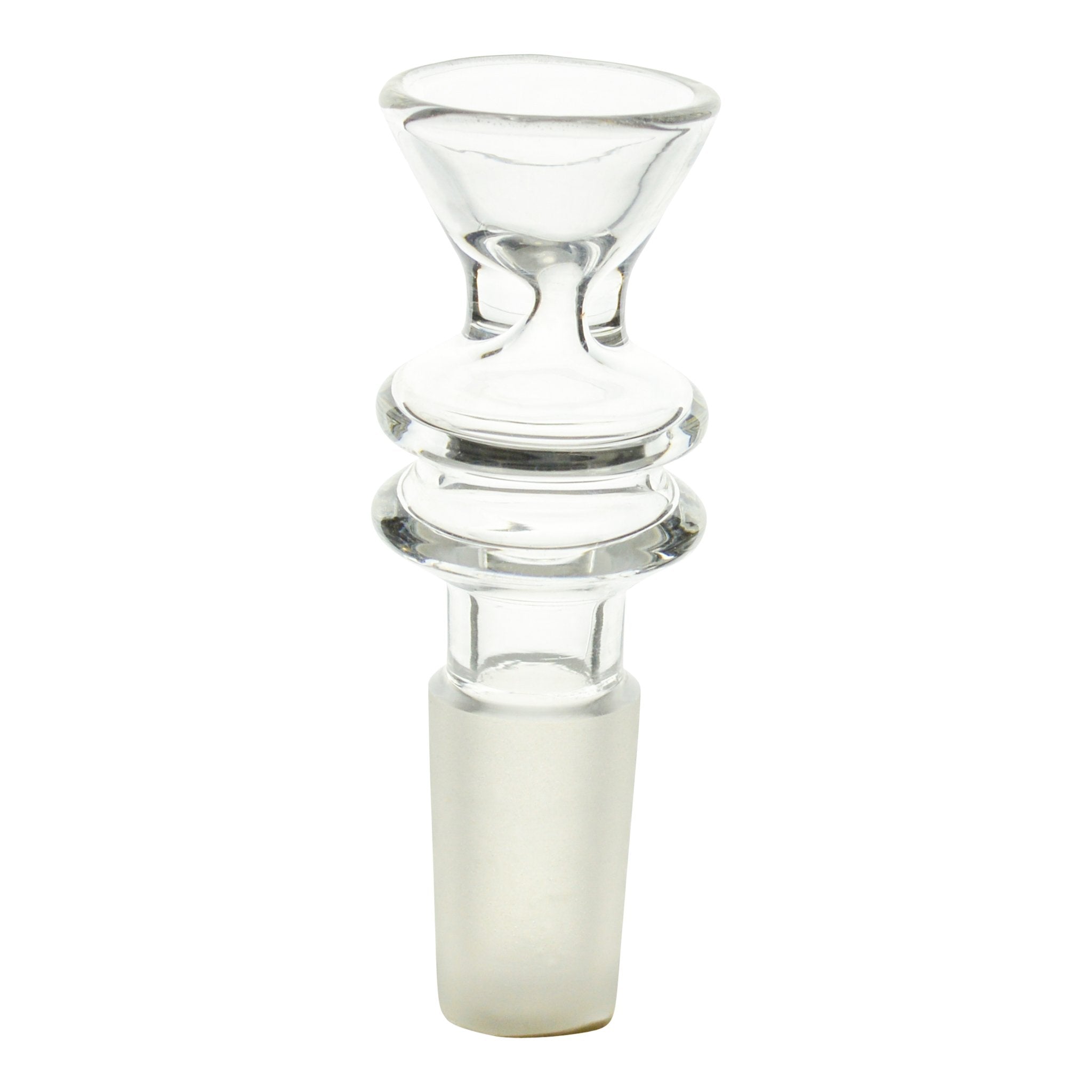 Tall Martini Bowl - 14mm Male