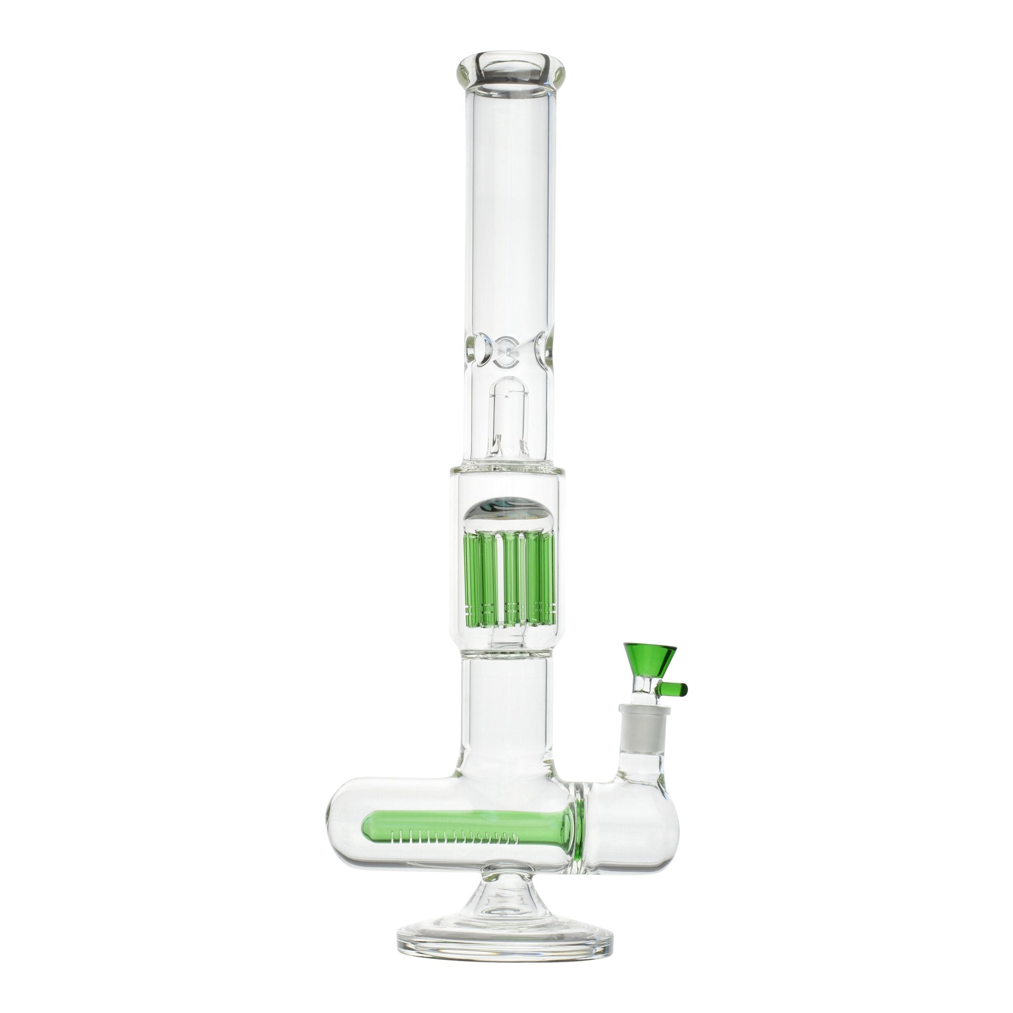 Tall Sidecar Perc - 20in