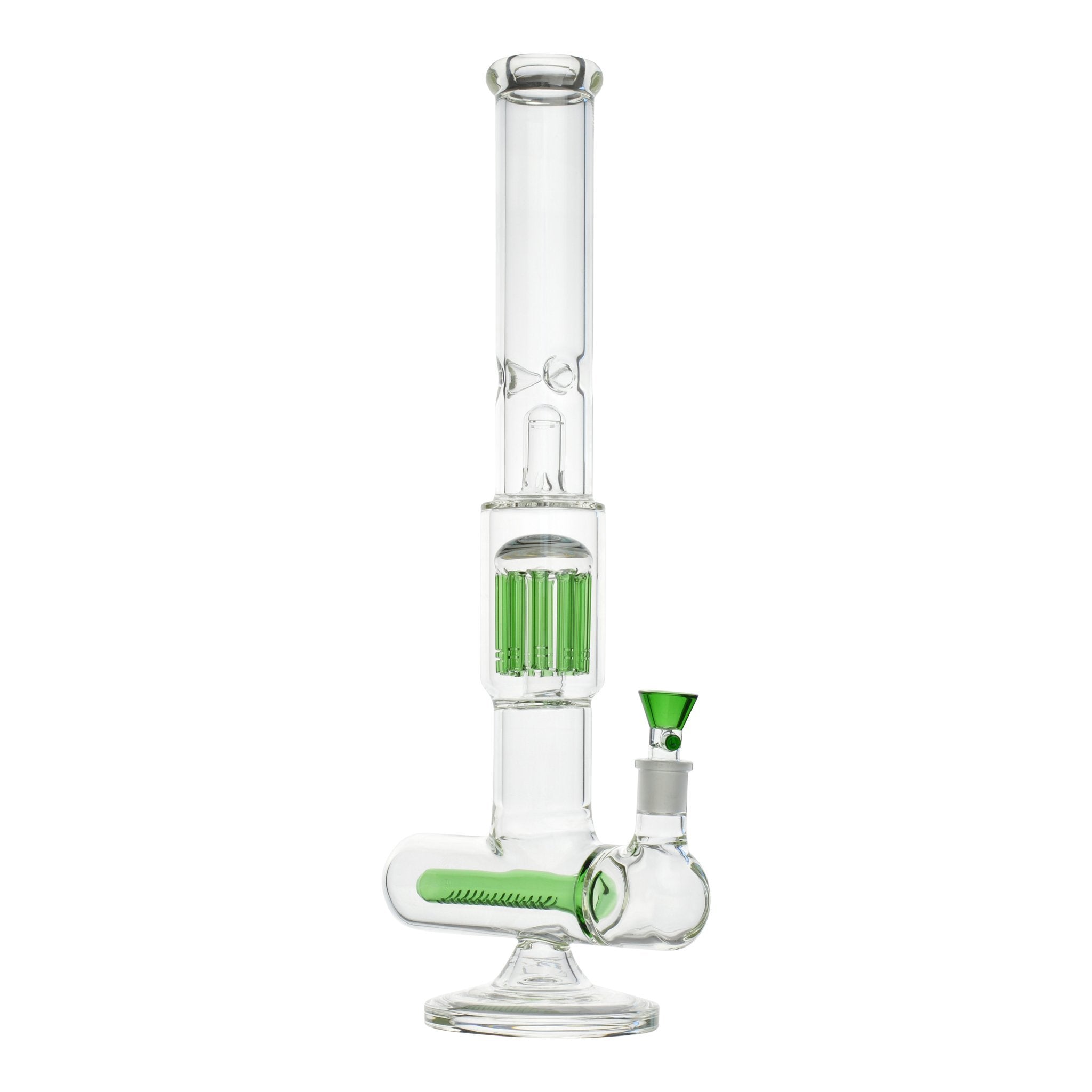 Tall Sidecar Perc - 20in - Image 2