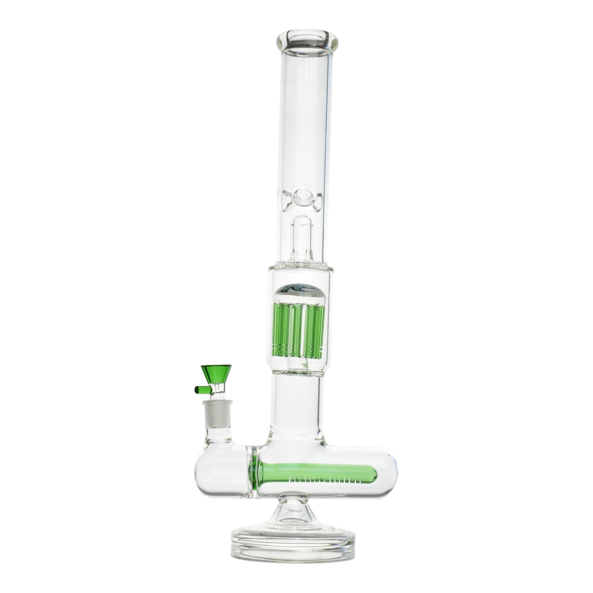 Tall Sidecar Perc - 20in - Image 3