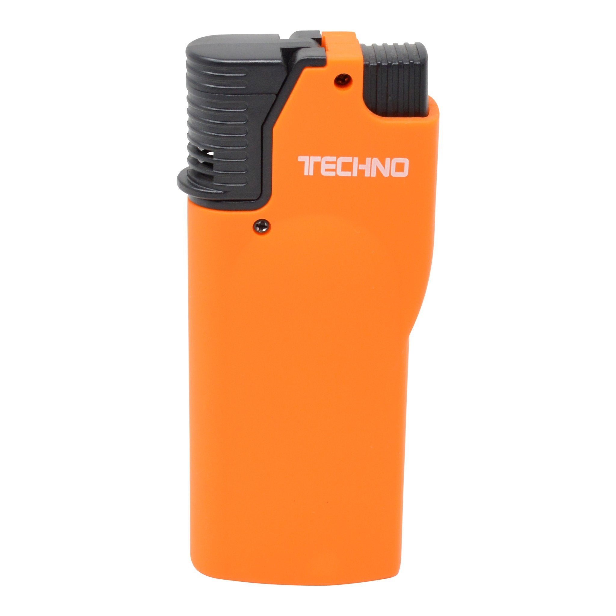Techno Flip Top Torch - Image 6