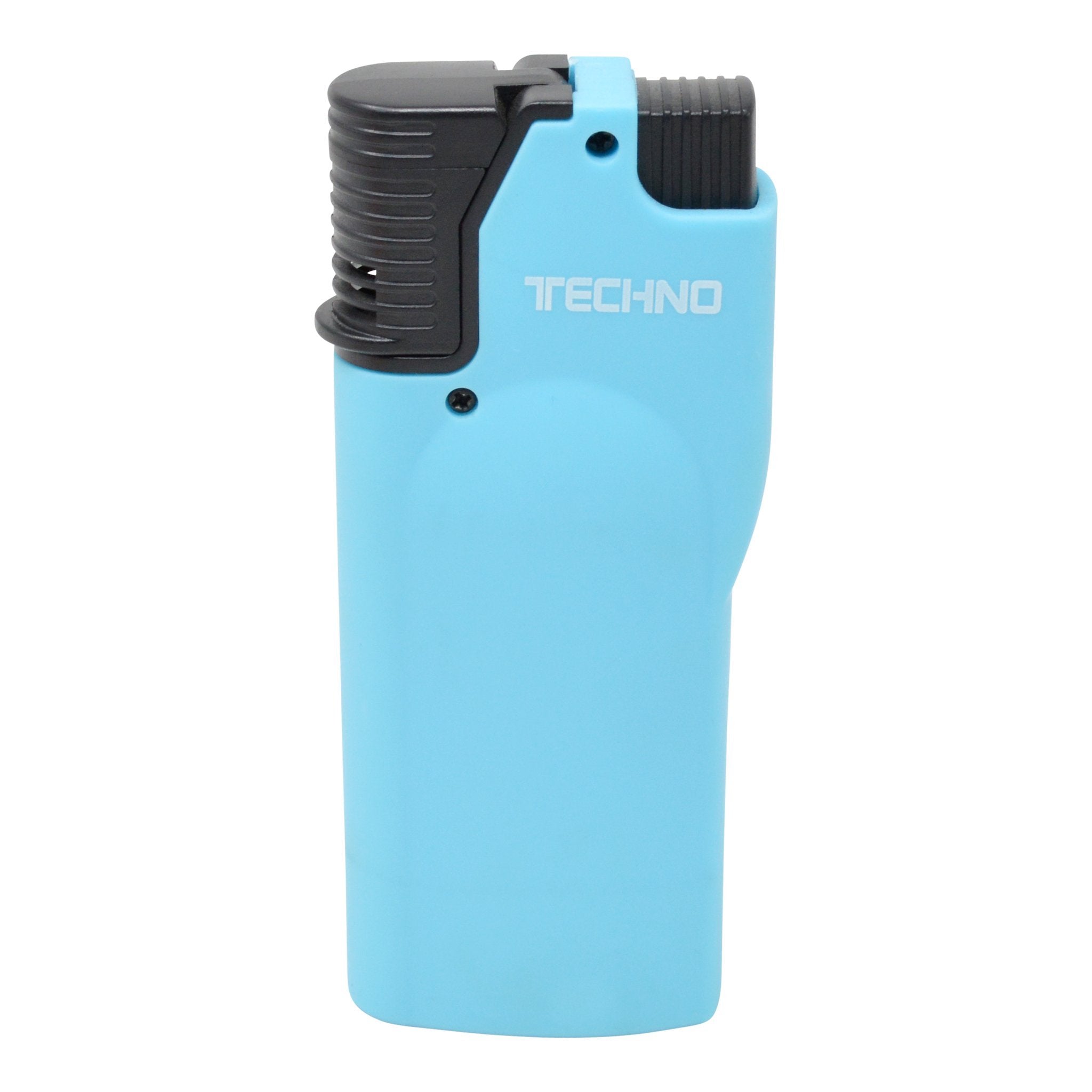 Techno Flip Top Torch - Image 5