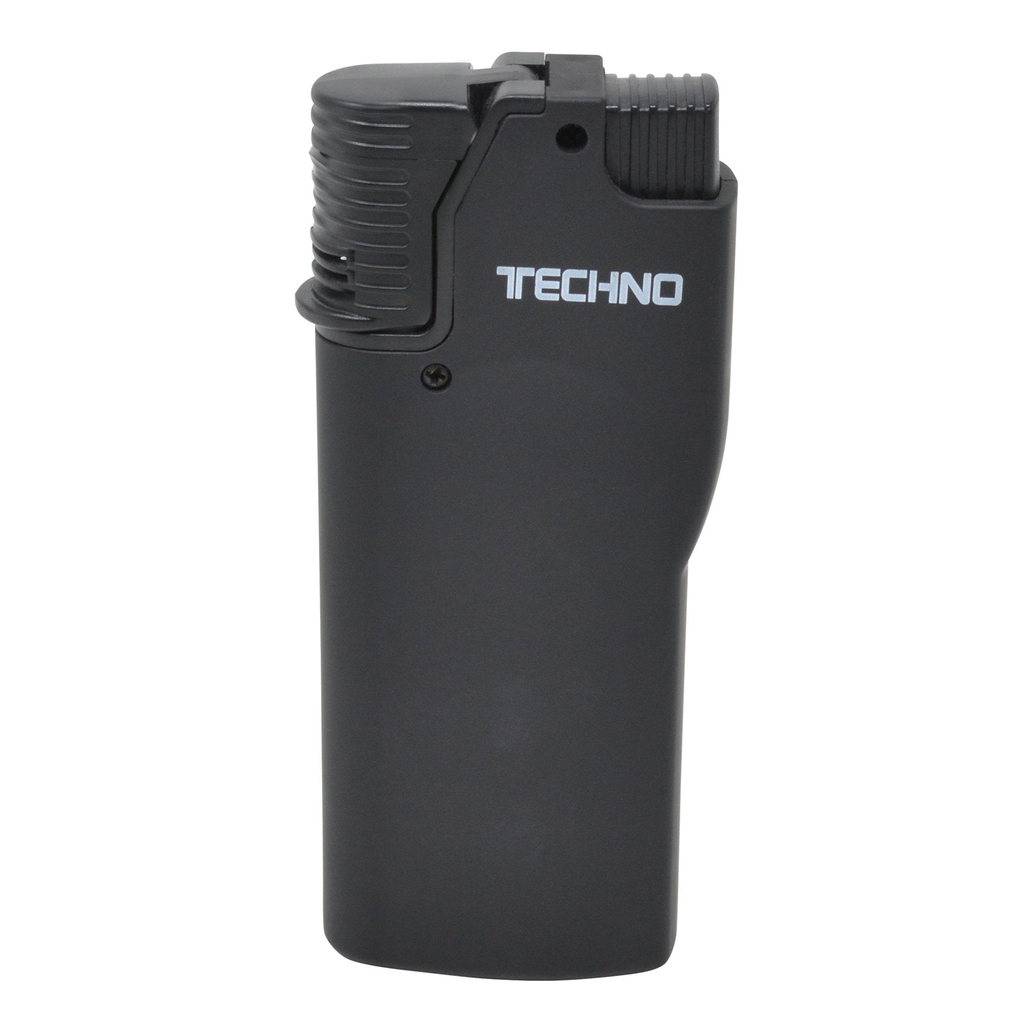 Techno Flip Top Torch - Image 3