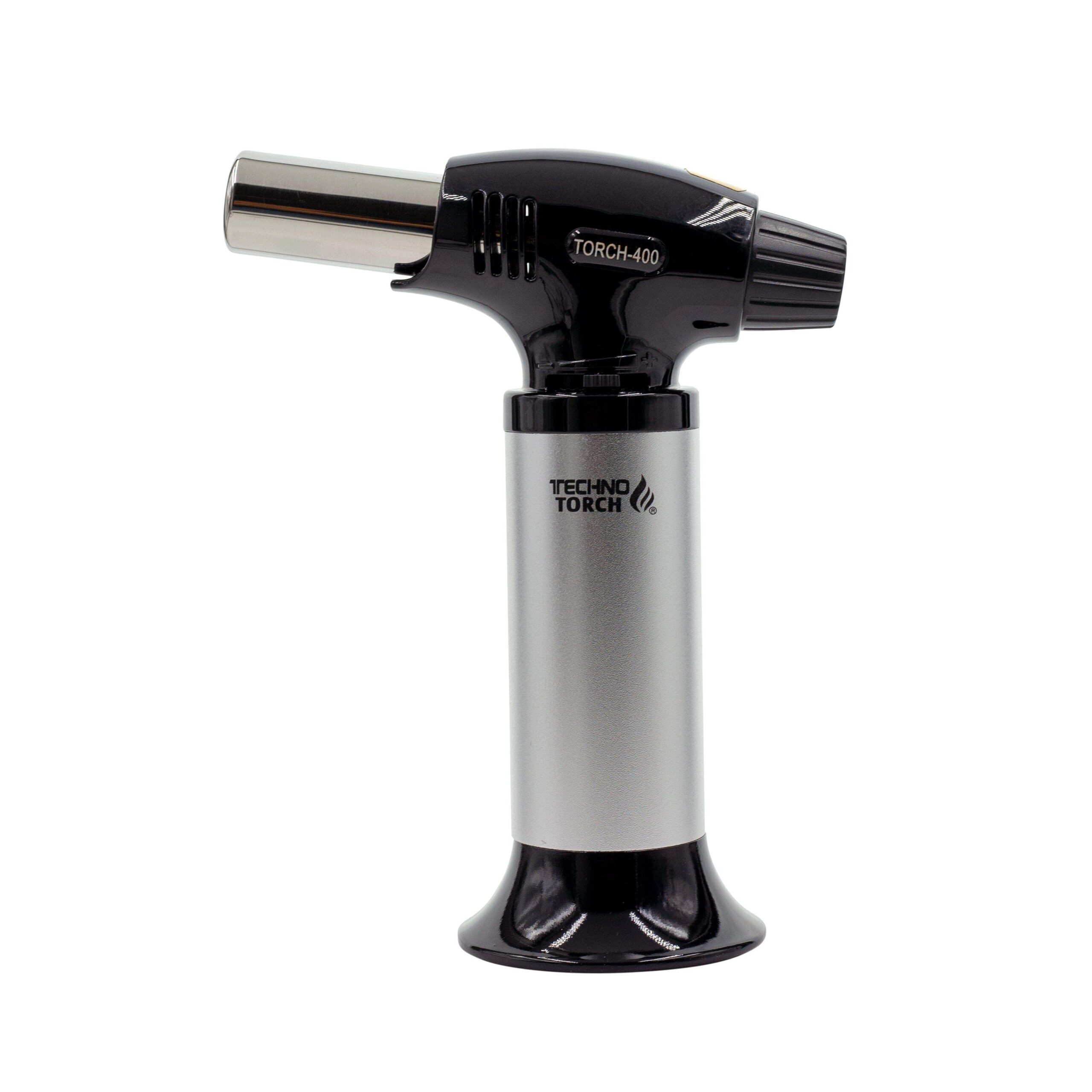 Techno Torch