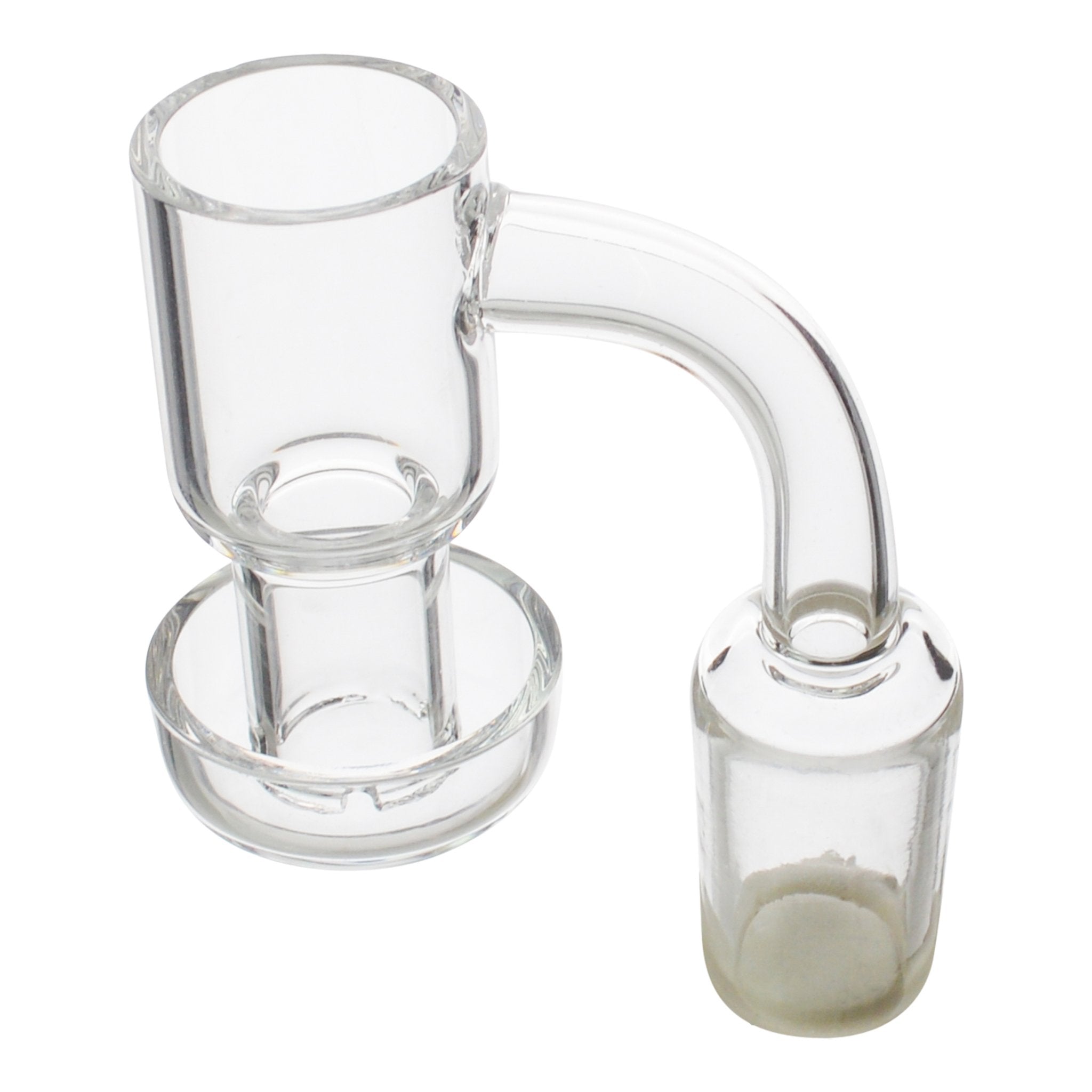 Terp Vacuum Male Quartz Banger - Male - Image 2