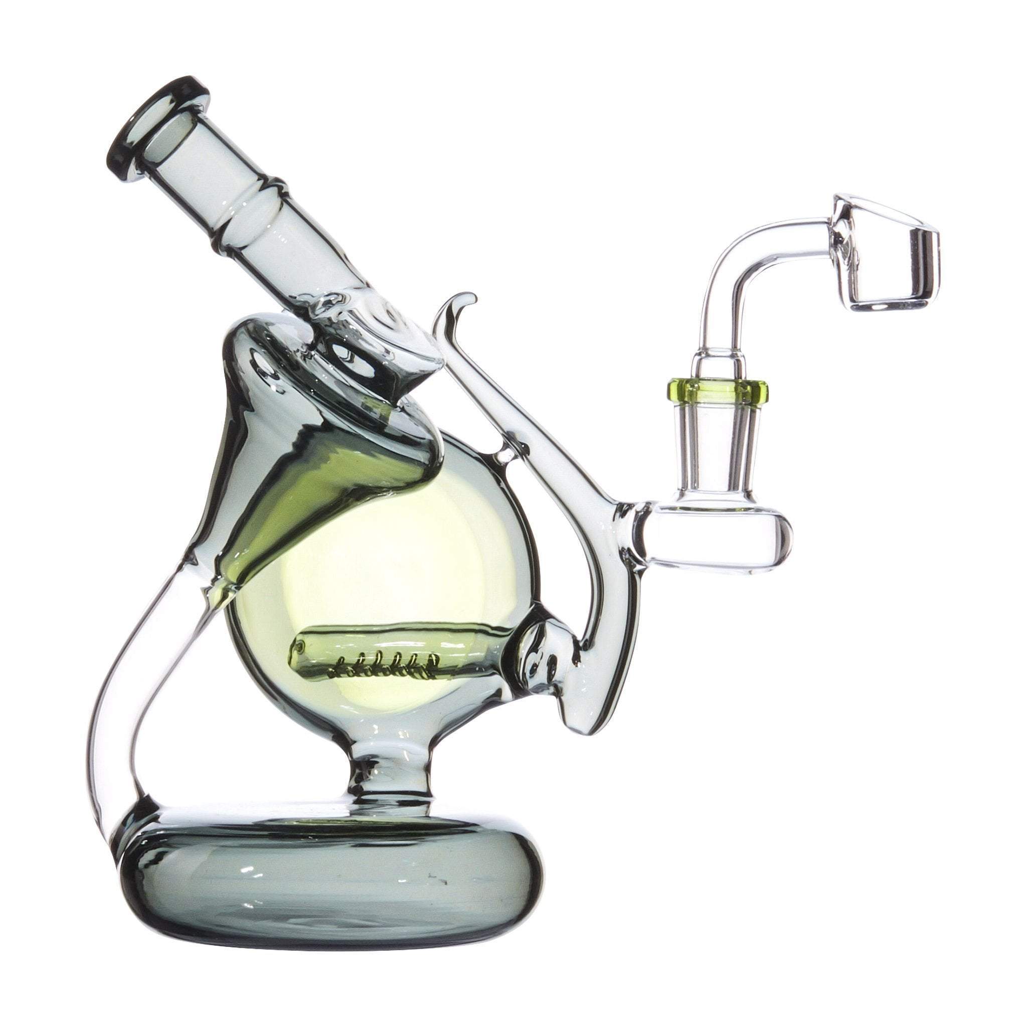 The Alchemist Dab Rig - 7in