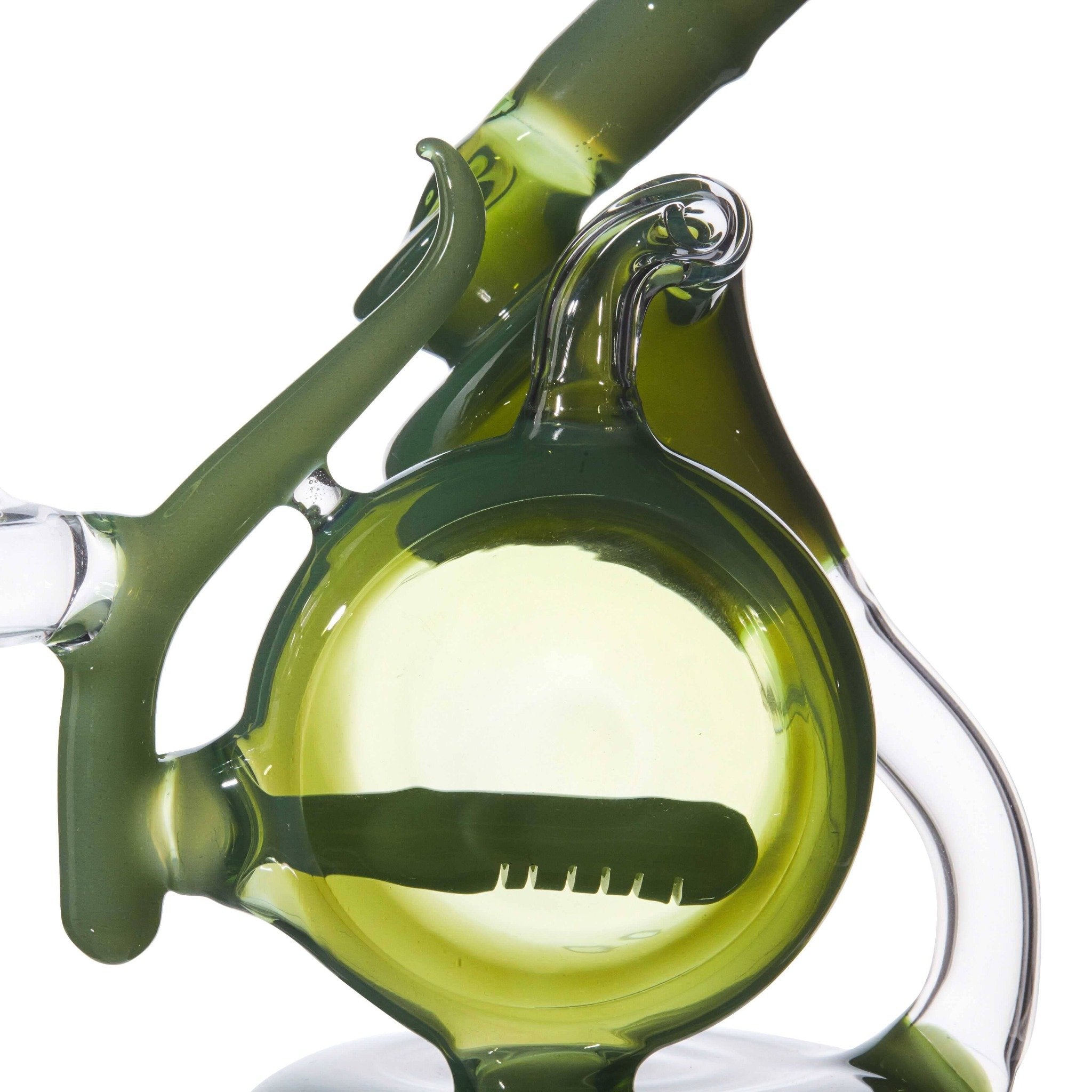 The Alchemist Dab Rig - 7in - Image 2