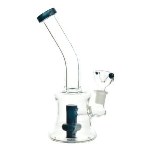 The Amphibious Bong - 8in