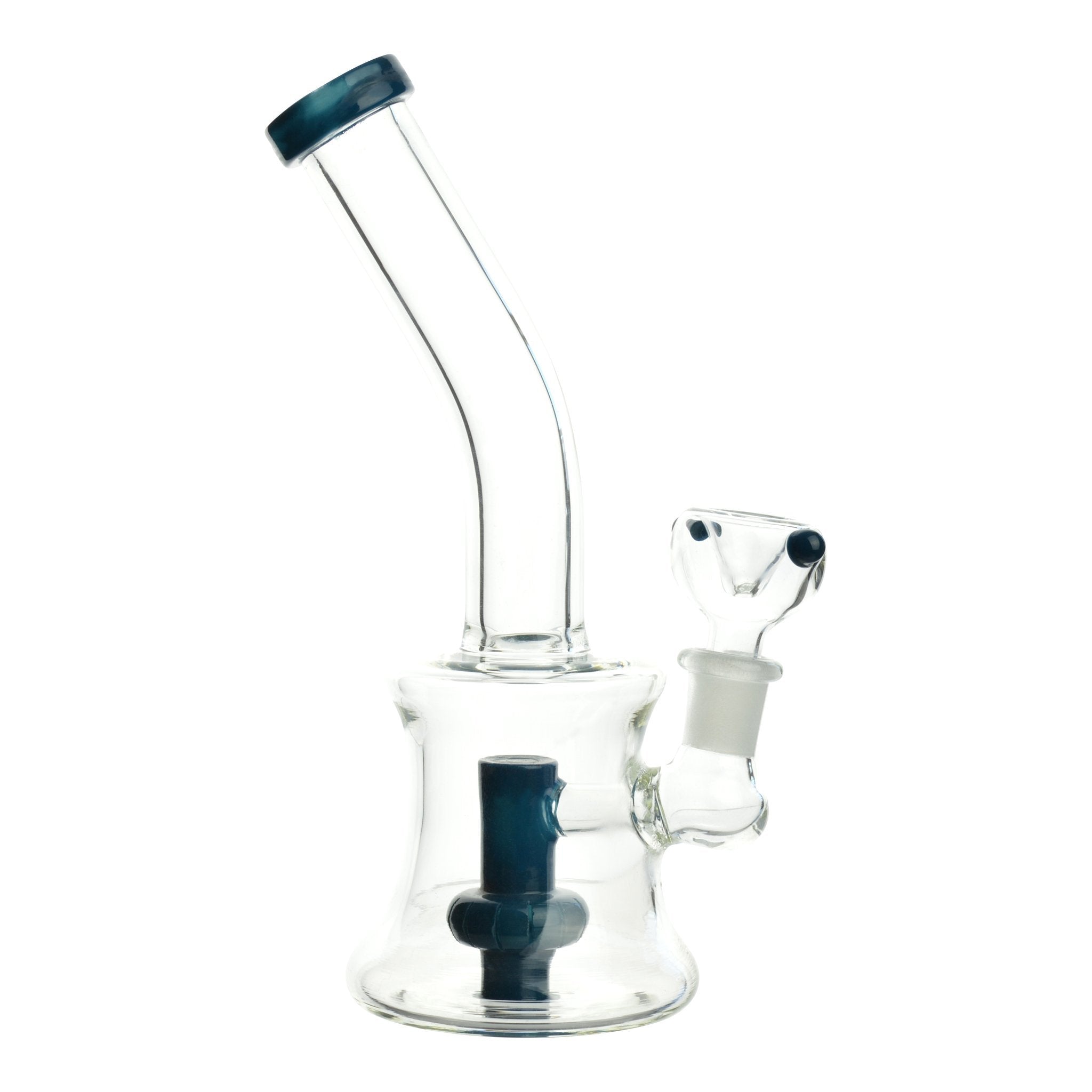 The Amphibious Bong - 8in