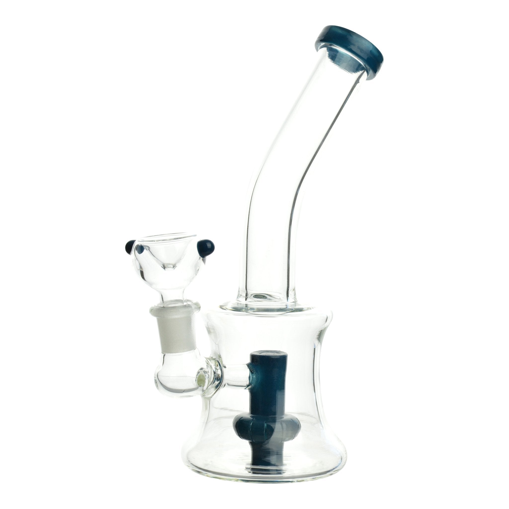 The Amphibious Bong - 8in - Image 2