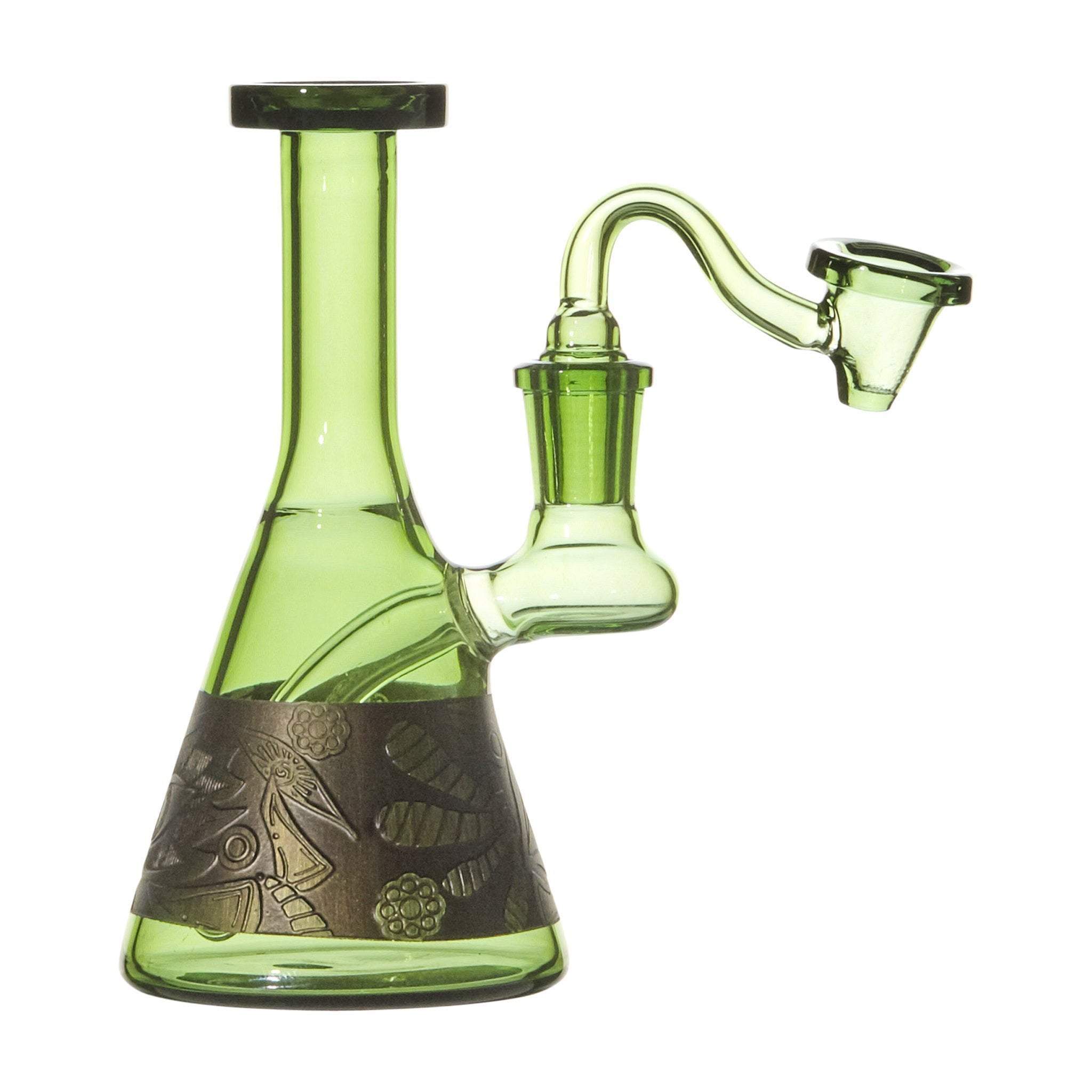 The Ancient Dabber - 6in