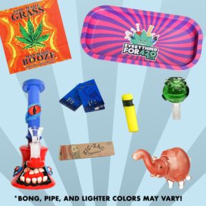 The April Bud to Bud Box '22