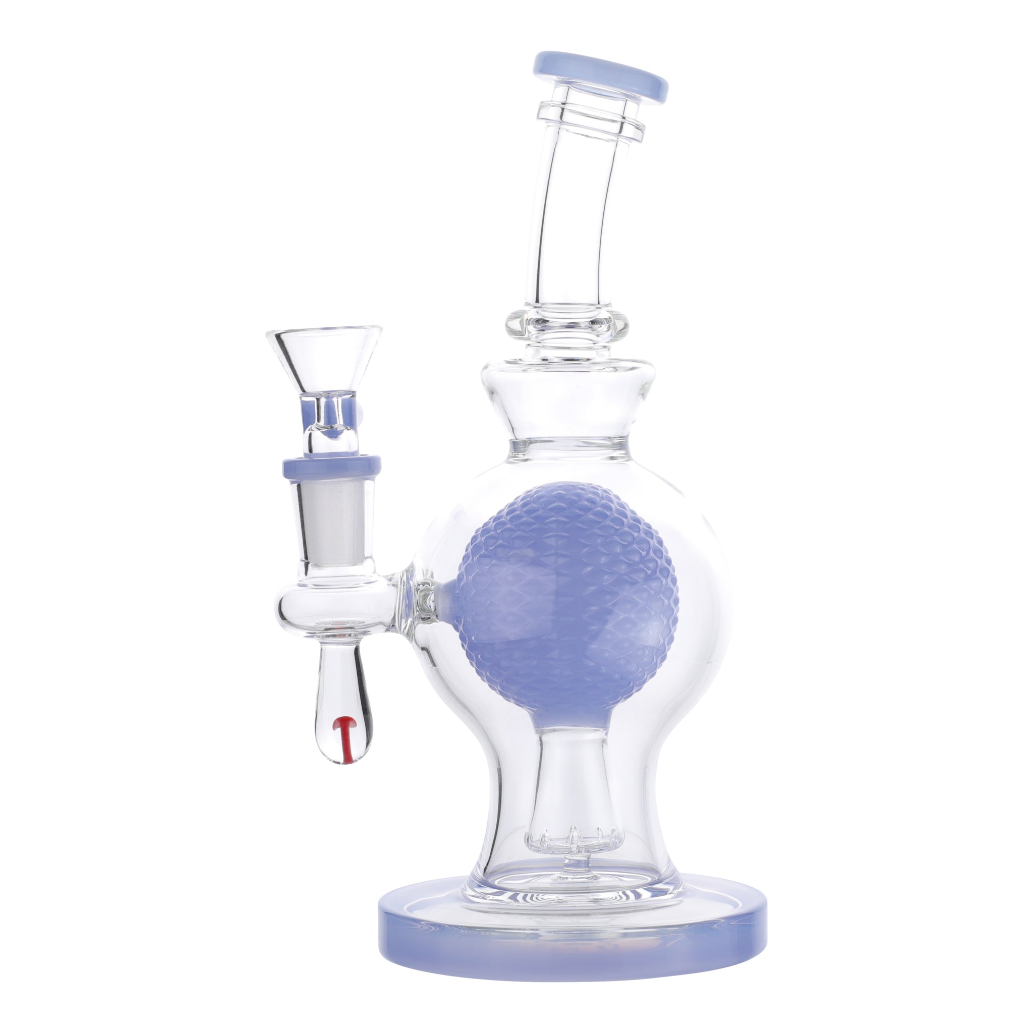 The Atmos-Sphere Bong - 8in - Image 2