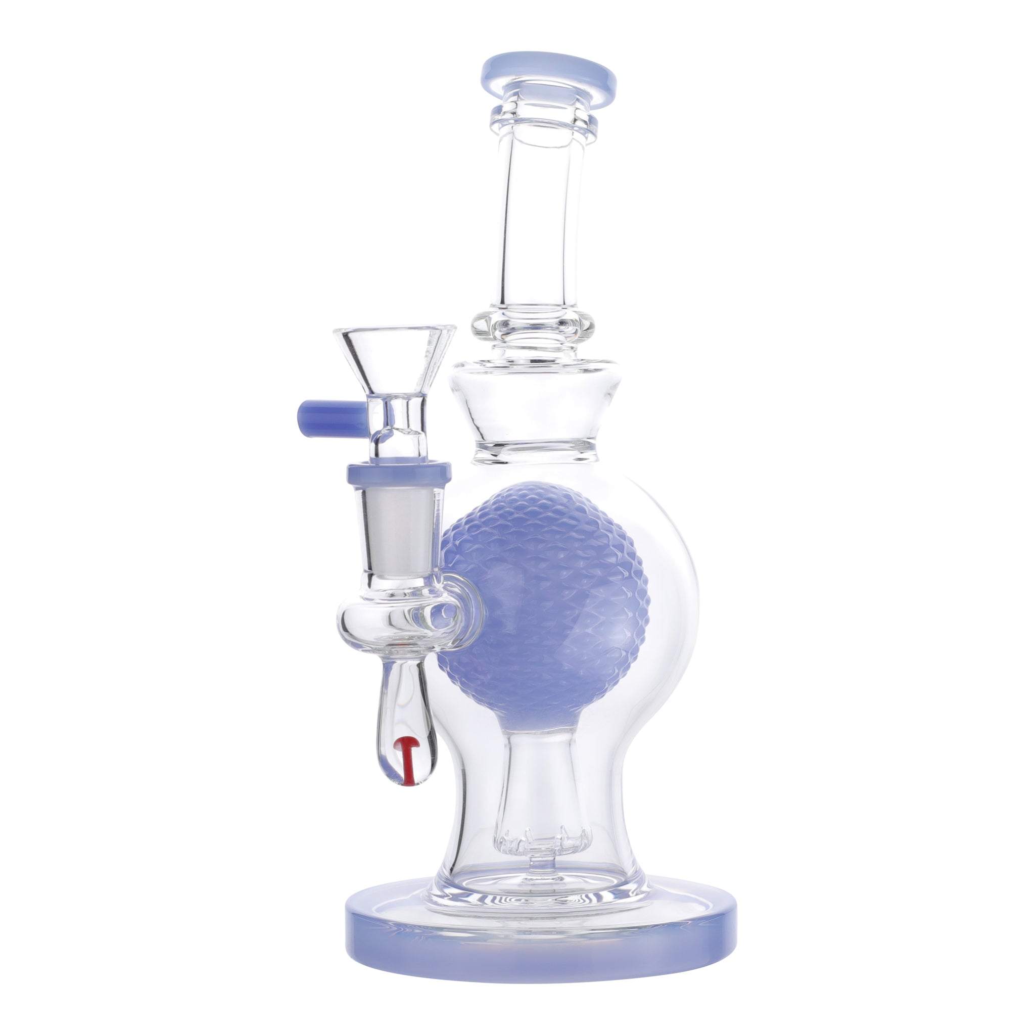 The Atmos-Sphere Bong - 8in - Image 4