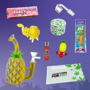 The August Bud to Bud Box '21