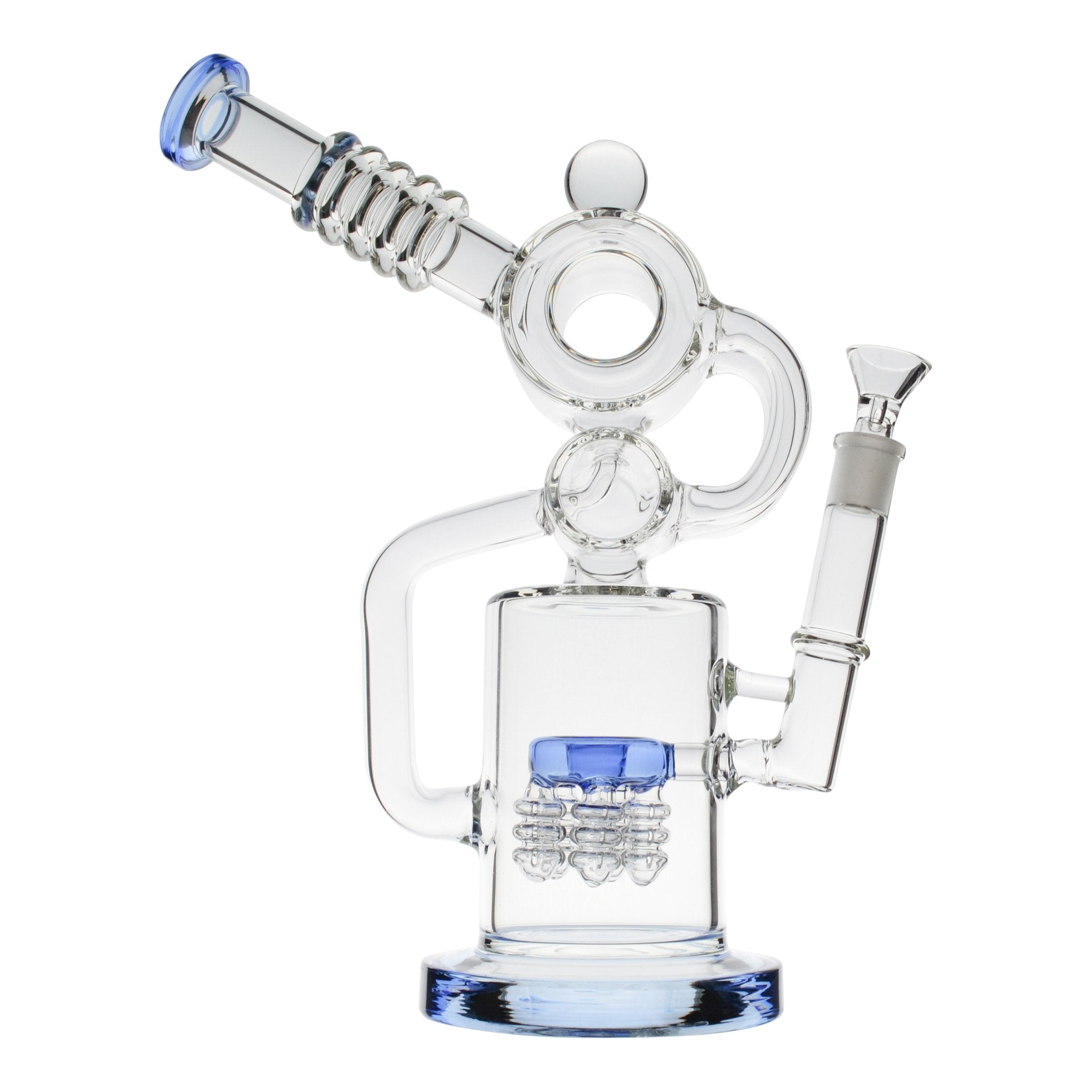 The Bane Bong - 13in - Image 2