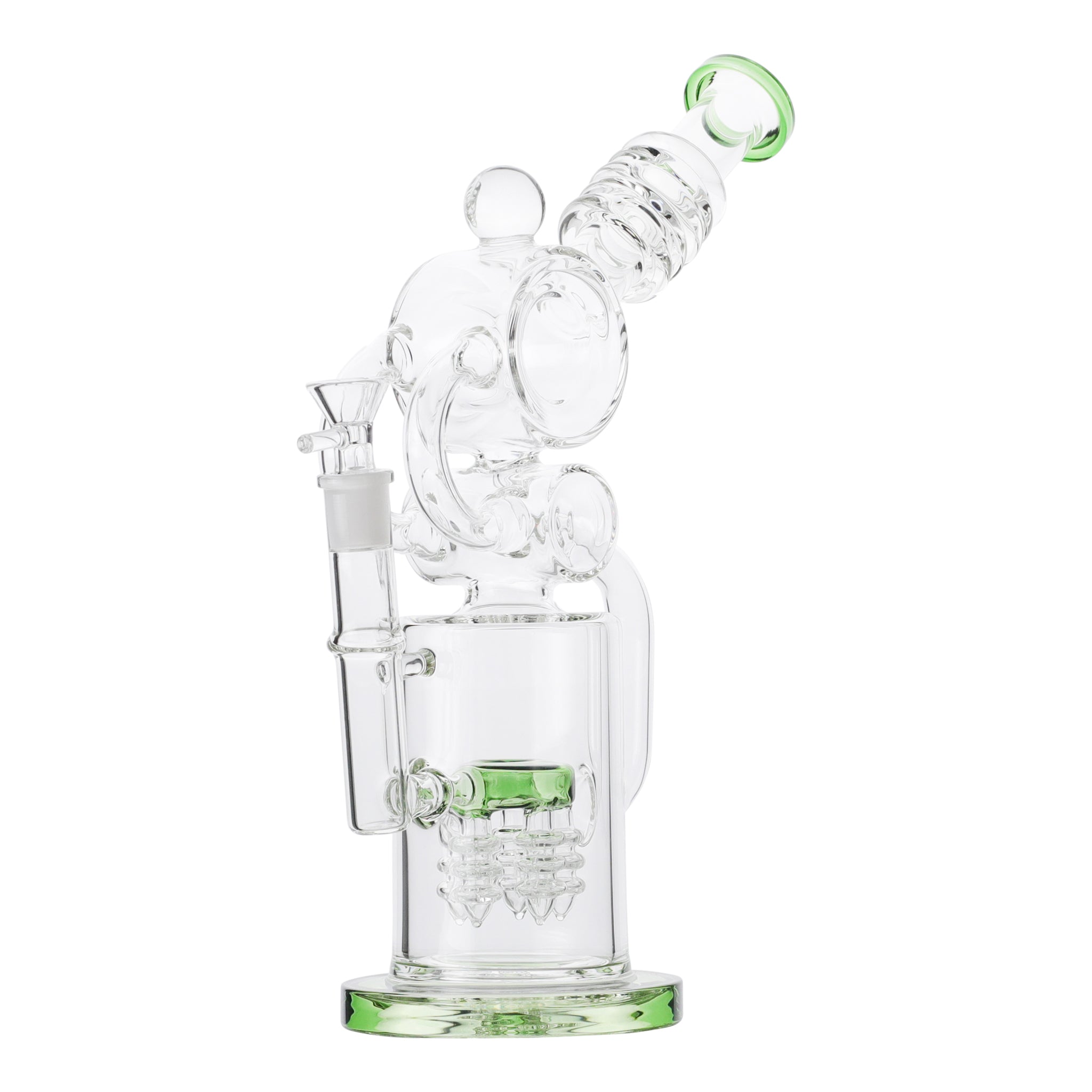 The Bane Bong - 13in - Image 5