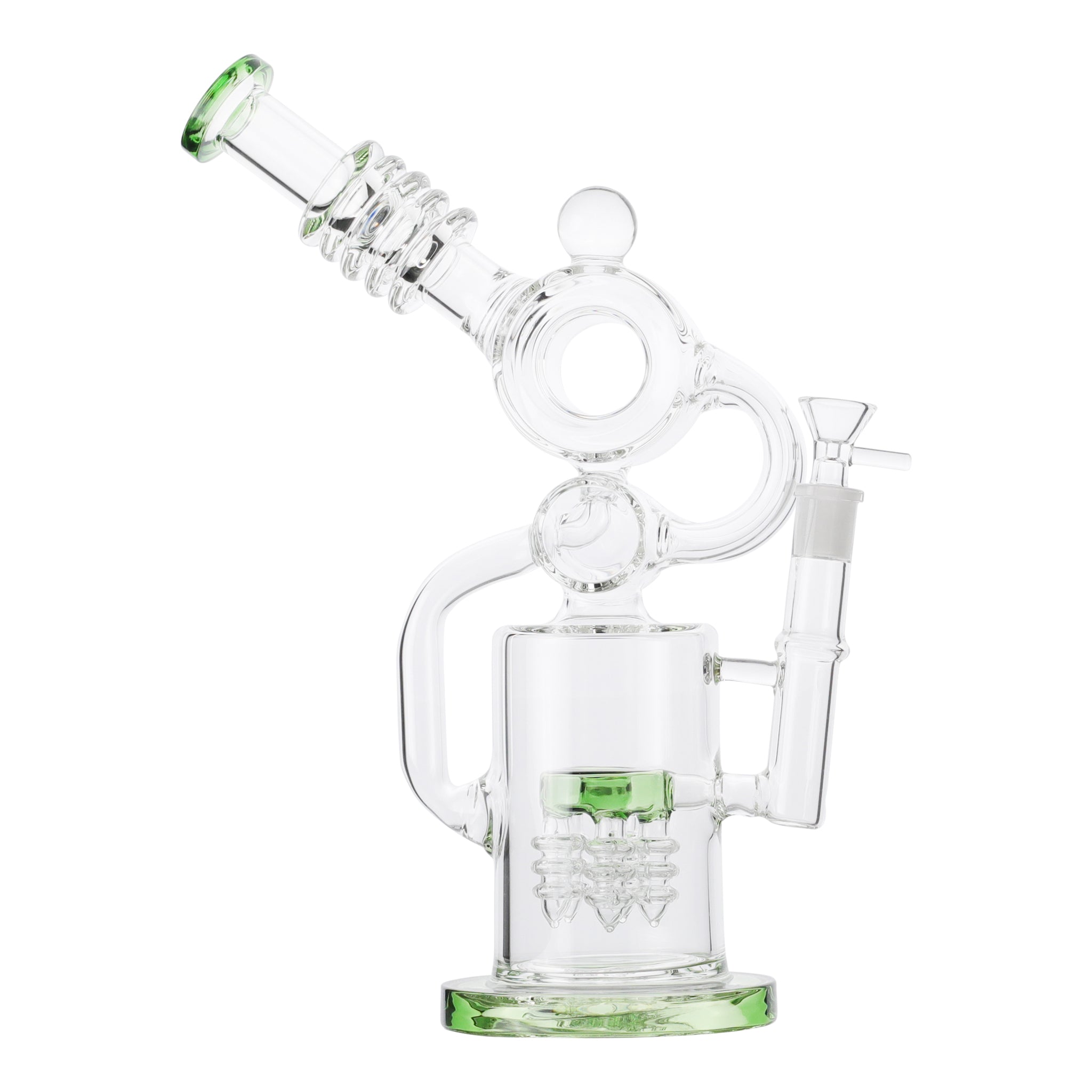 The Bane Bong - 13in
